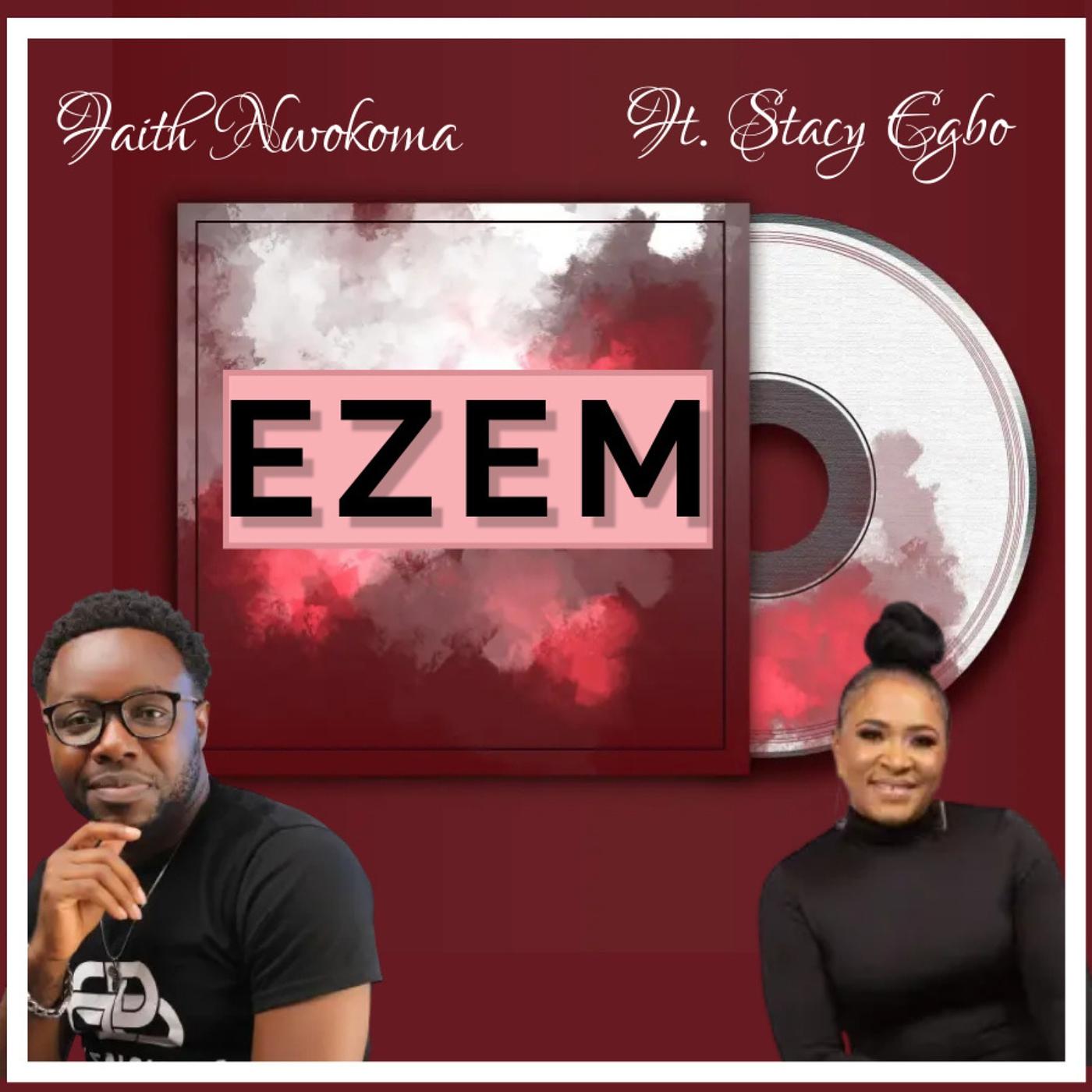Постер альбома Ezem