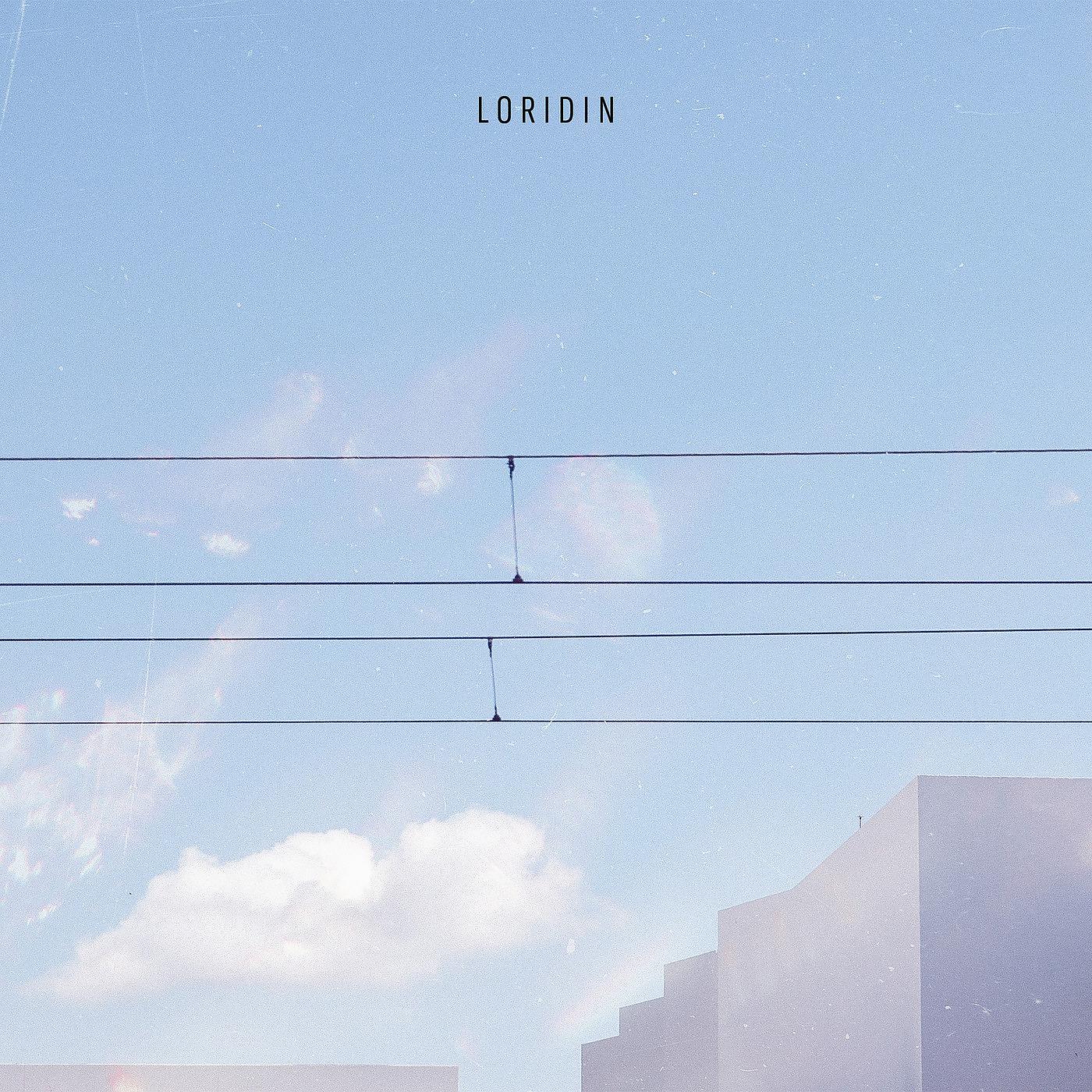 Постер альбома LoRidin
