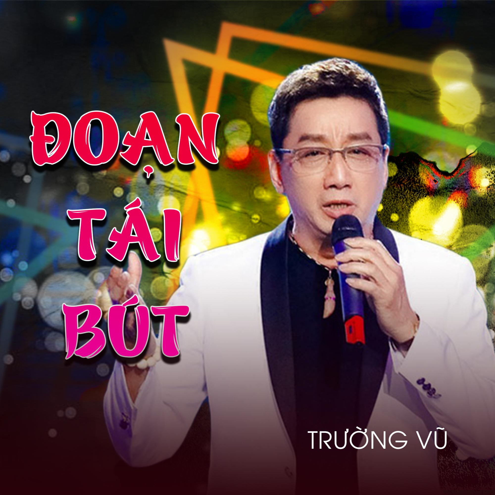 Постер альбома Đoạn Tái Bút