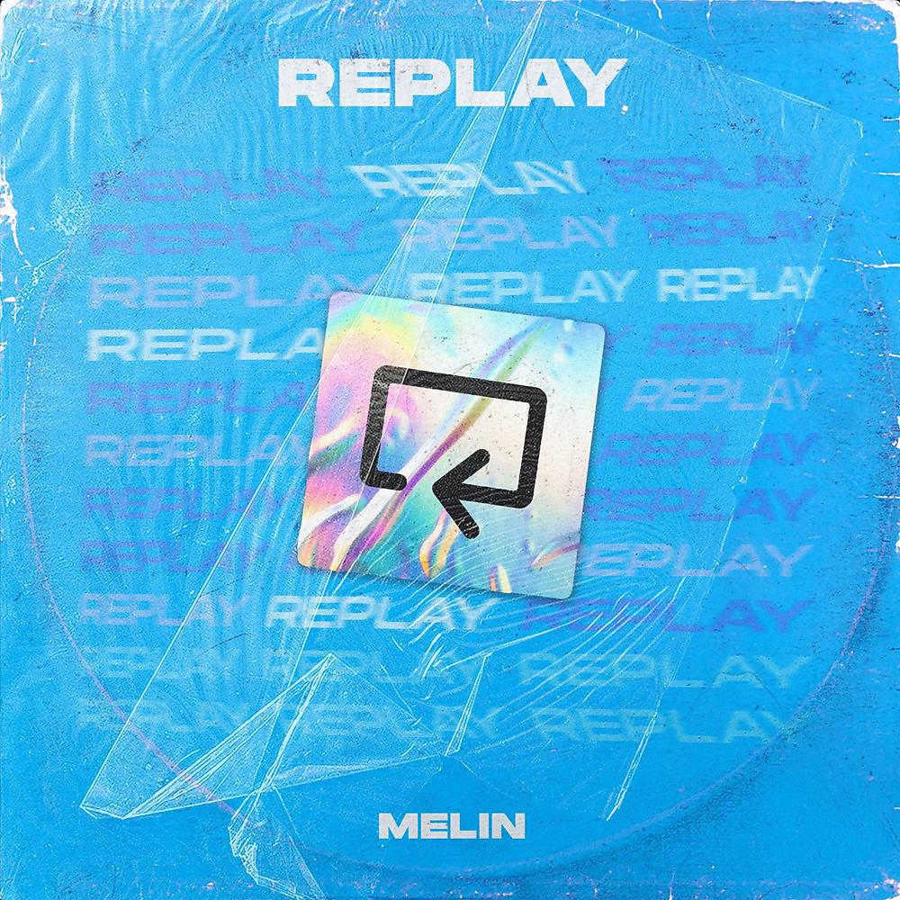 Постер альбома Replay