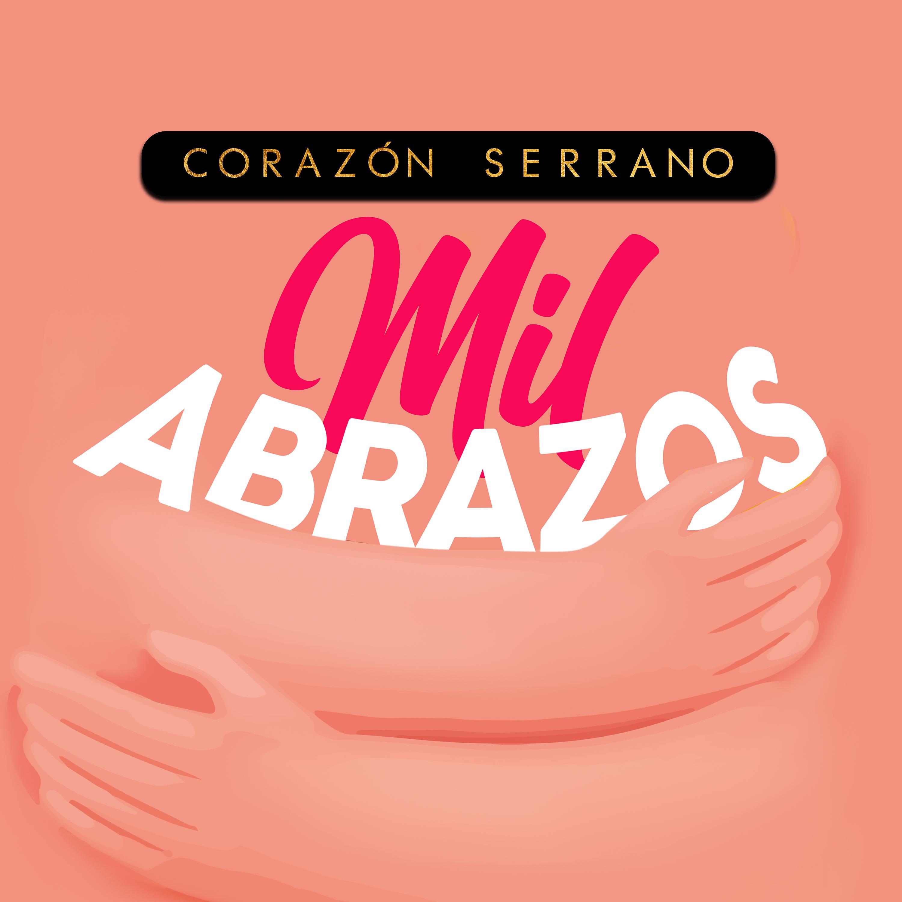 Постер альбома Mil Abrazos