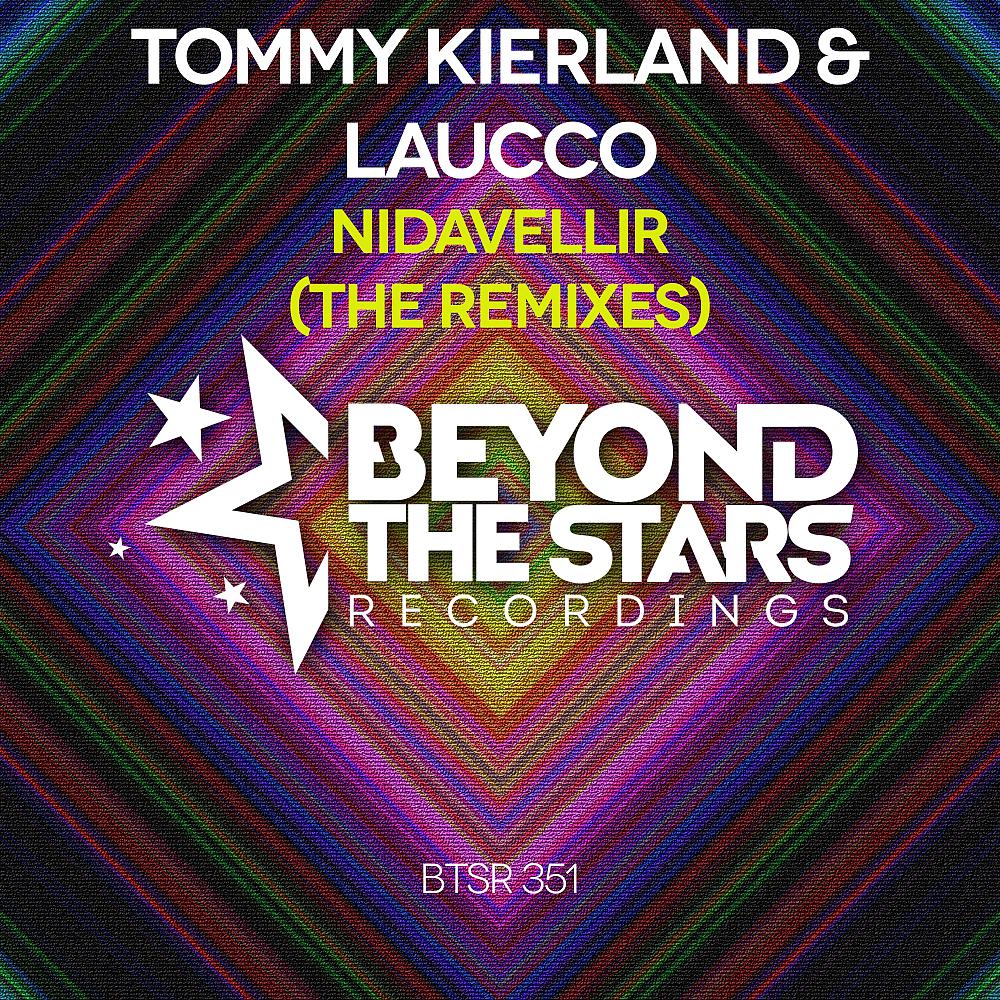 Постер альбома Nidavellir (The Remixes)