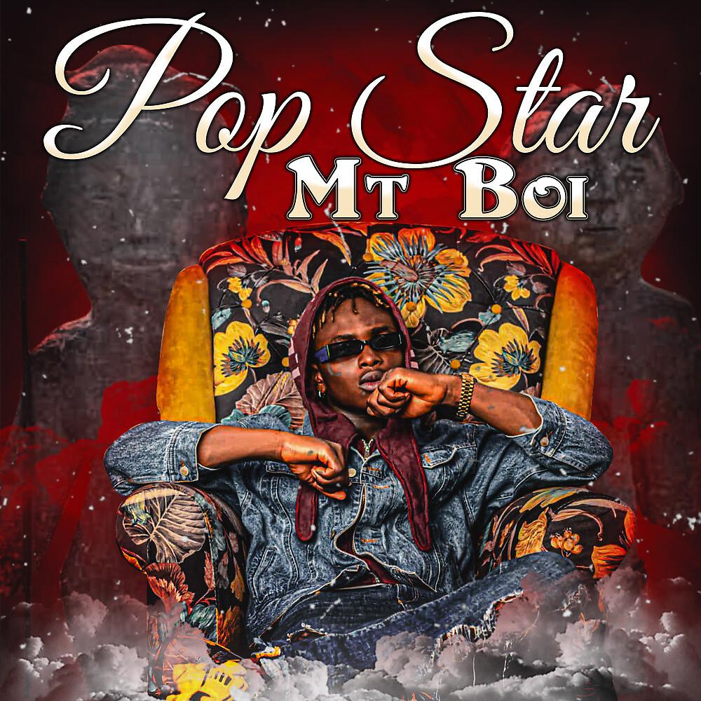 Постер альбома Pop Star