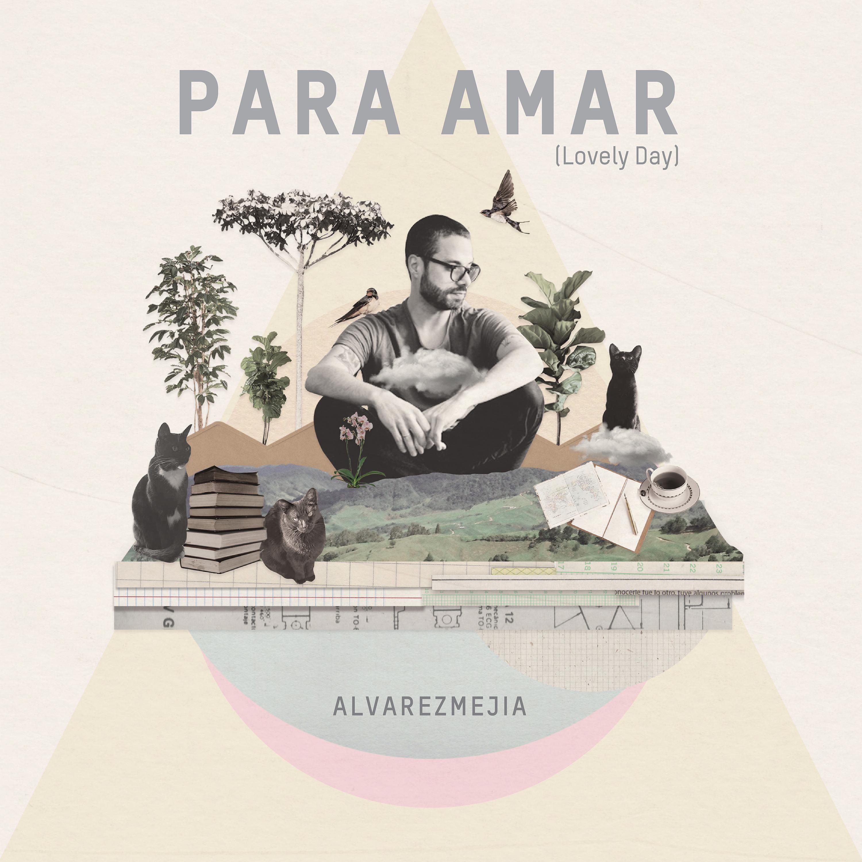 Постер альбома Para Amar (Lovely Day)