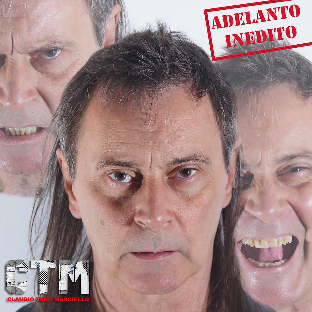 Постер альбома Adelanto Inédito