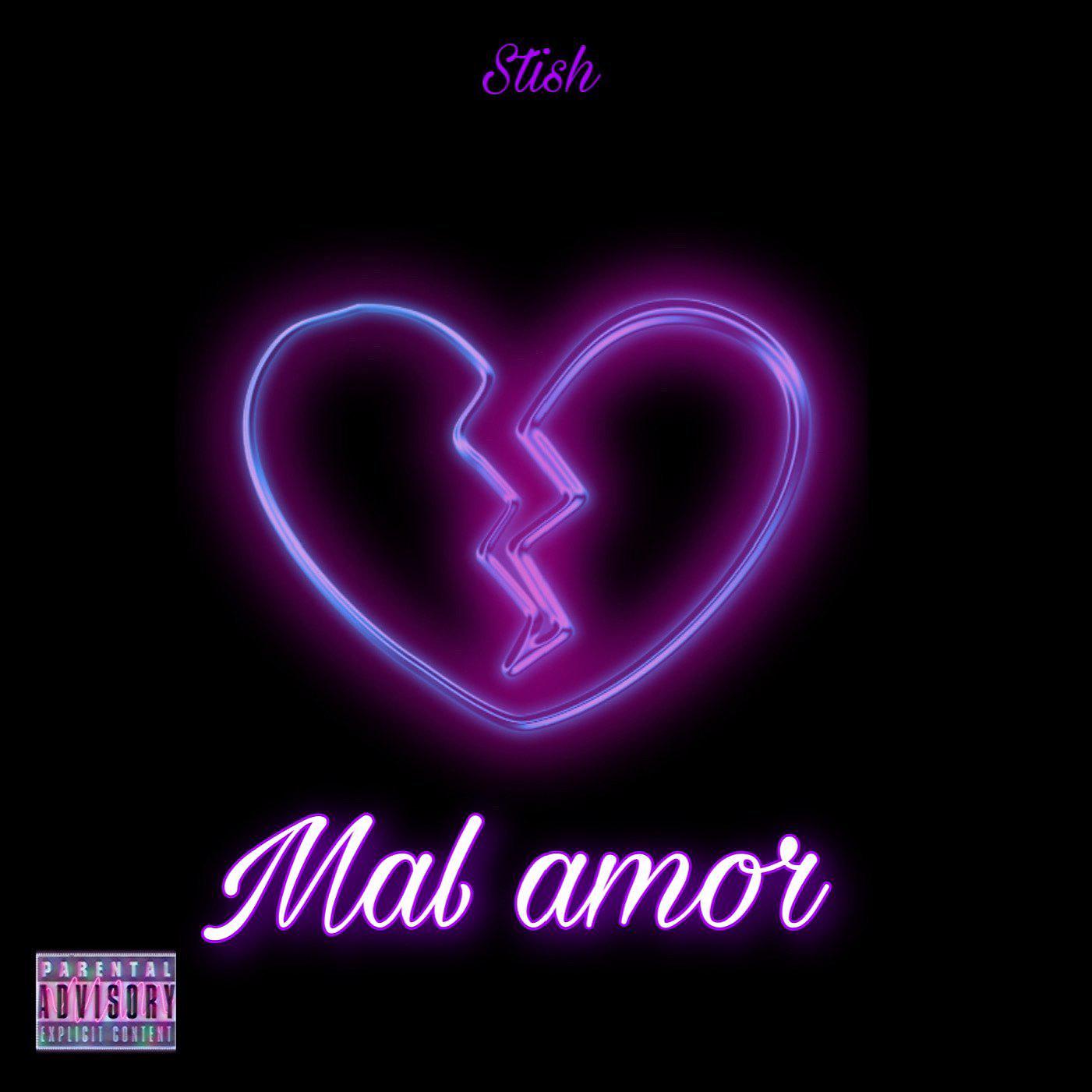 Постер альбома Mal Amor