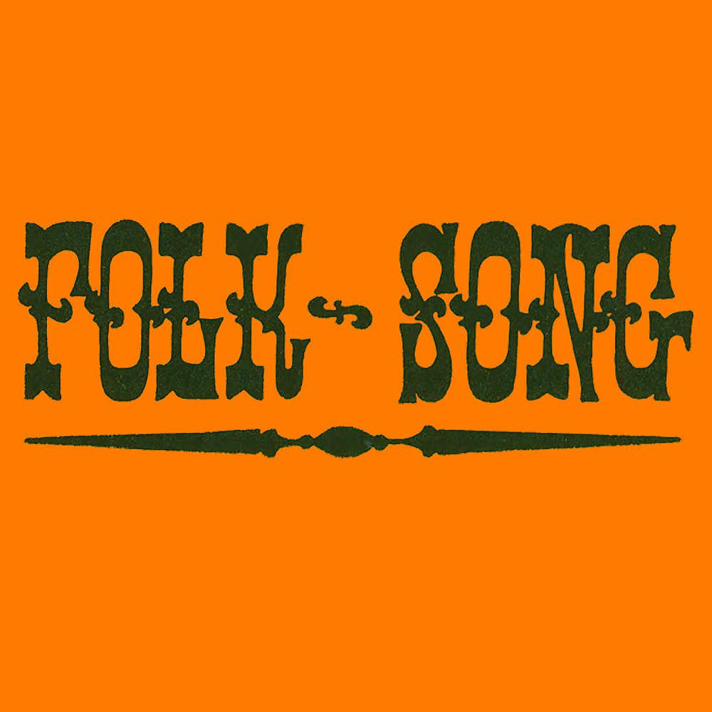 Постер альбома Folk-Song