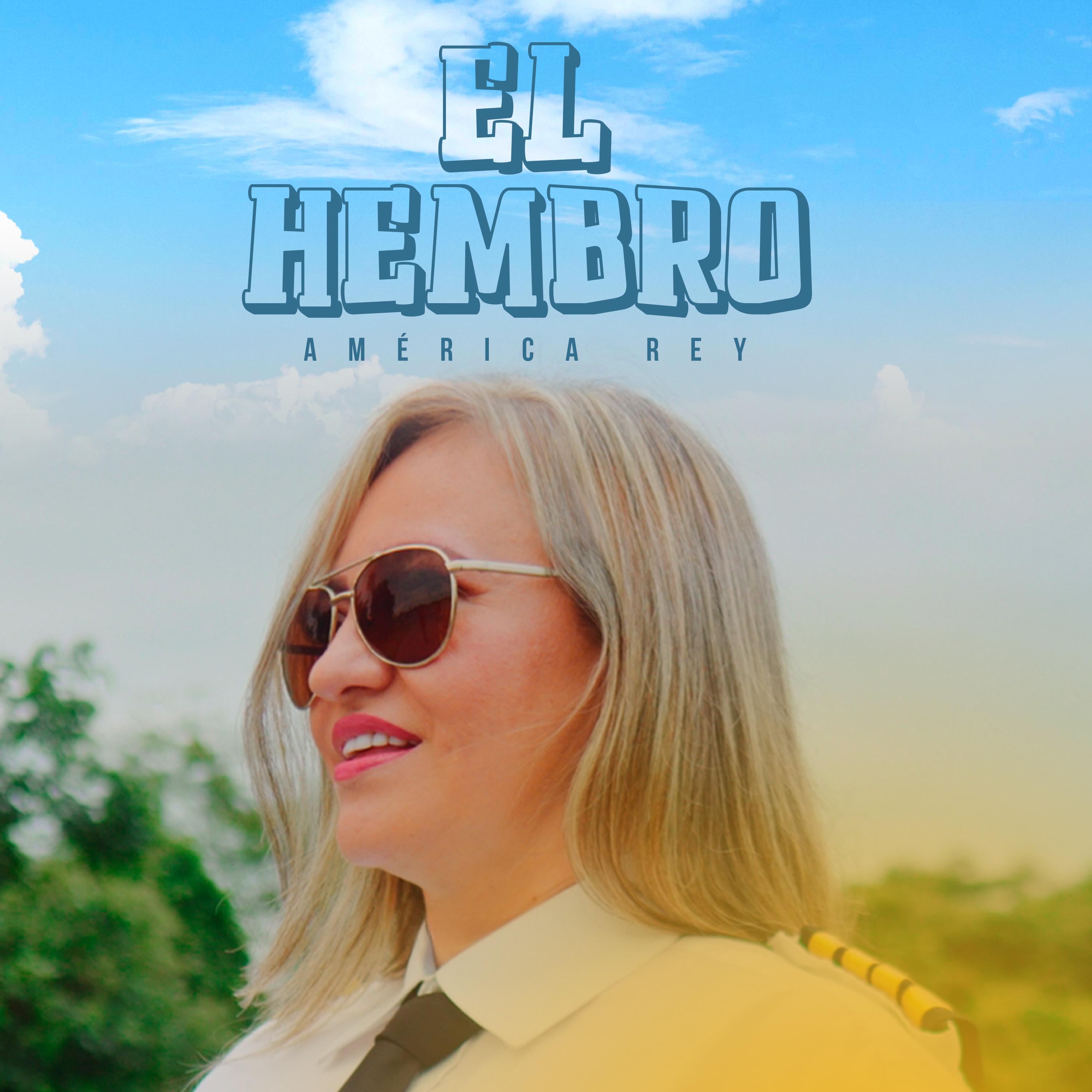 Постер альбома El Hembro