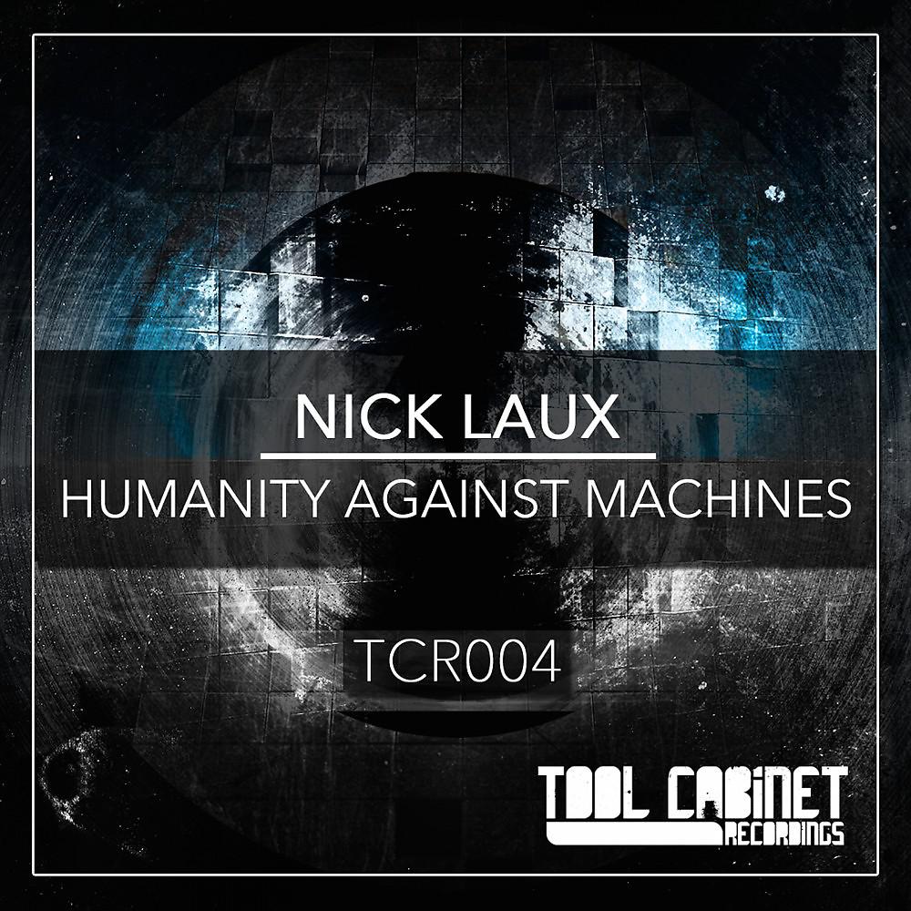 Постер альбома Humanity Against Machines