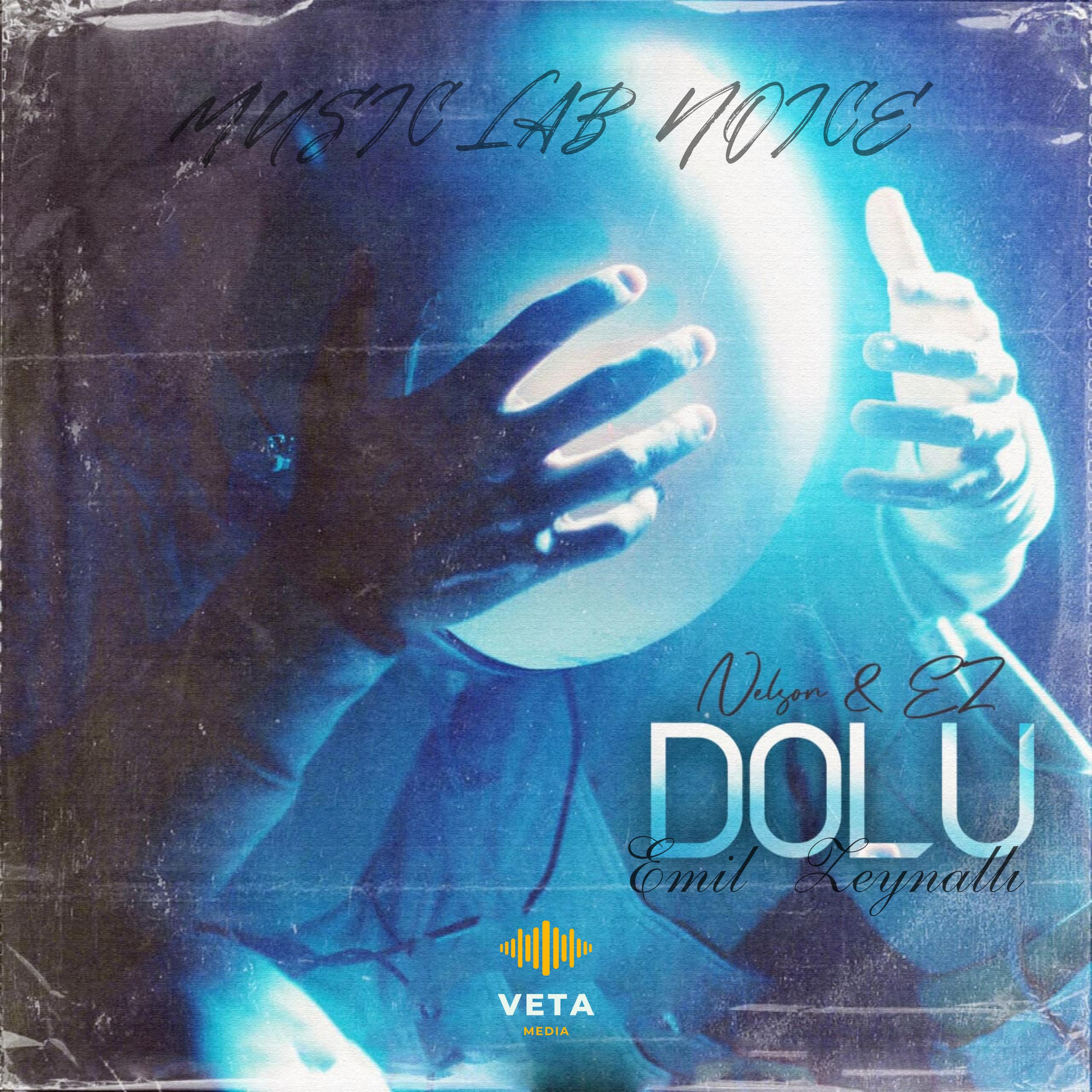 Постер альбома Dolu