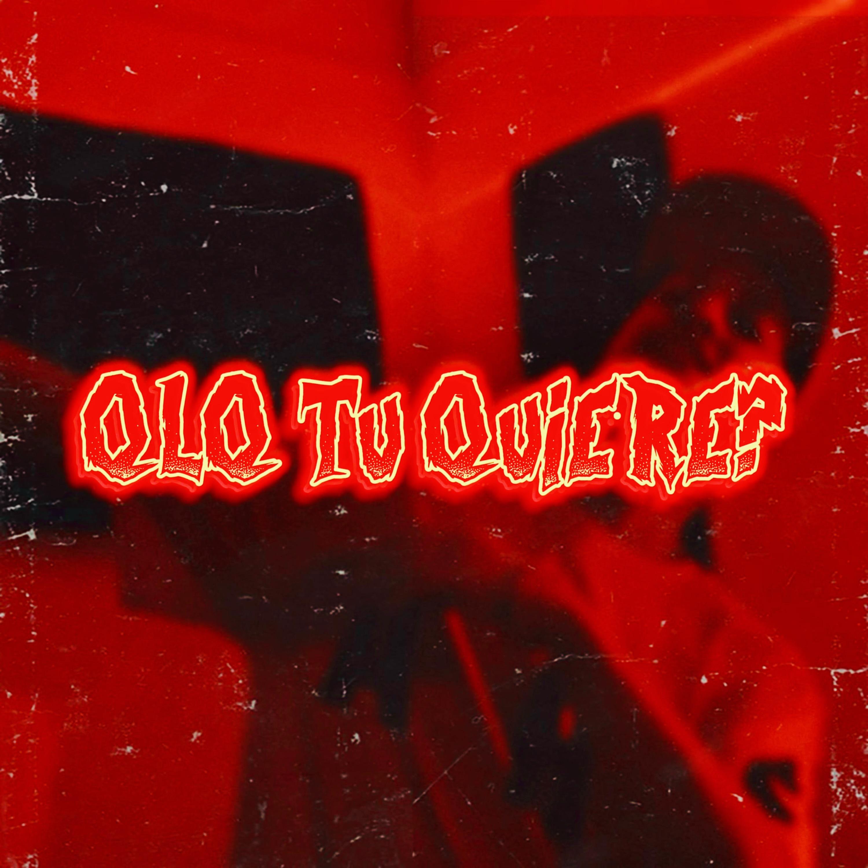 Постер альбома Qlq Tu Quiere?