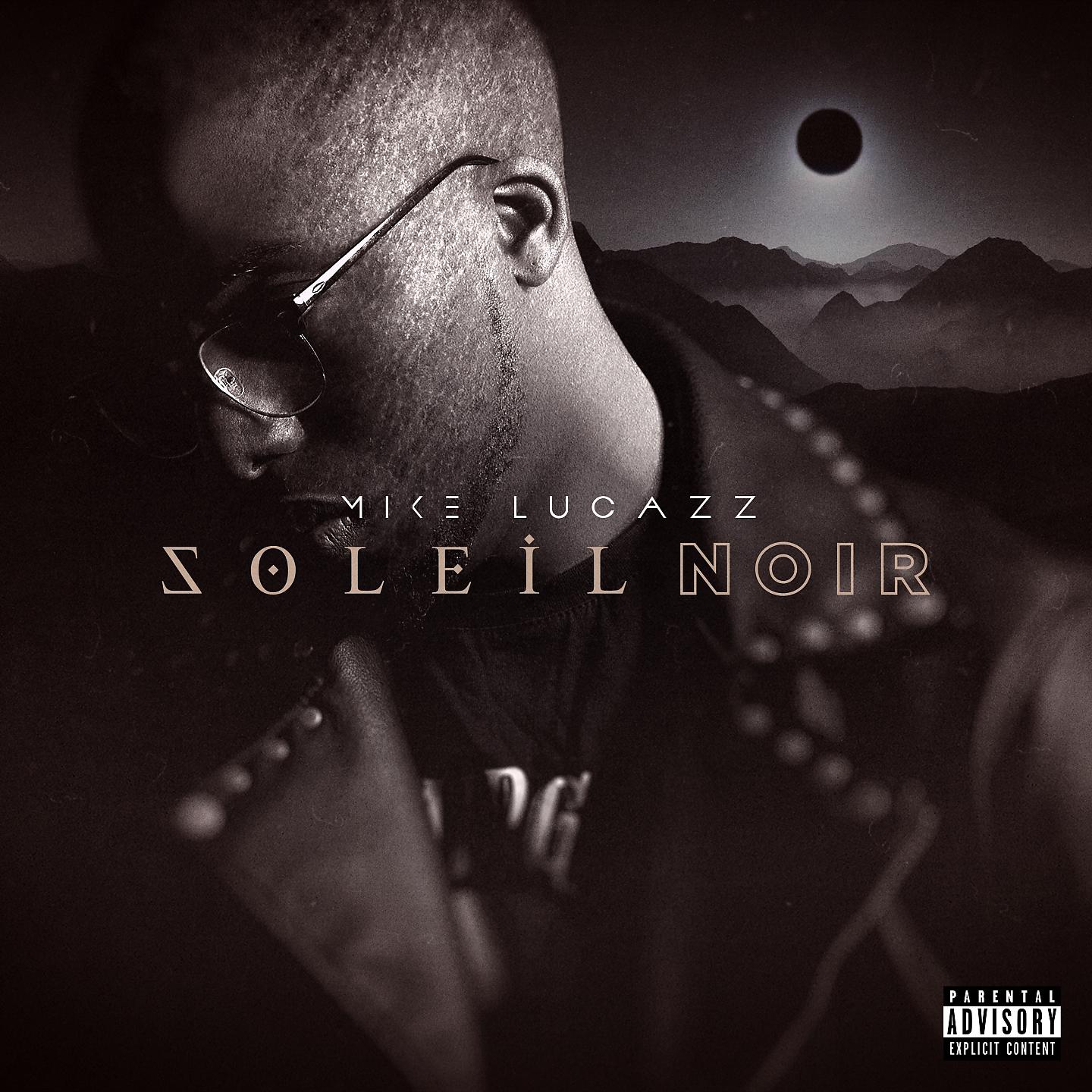 Постер альбома Soleil noir