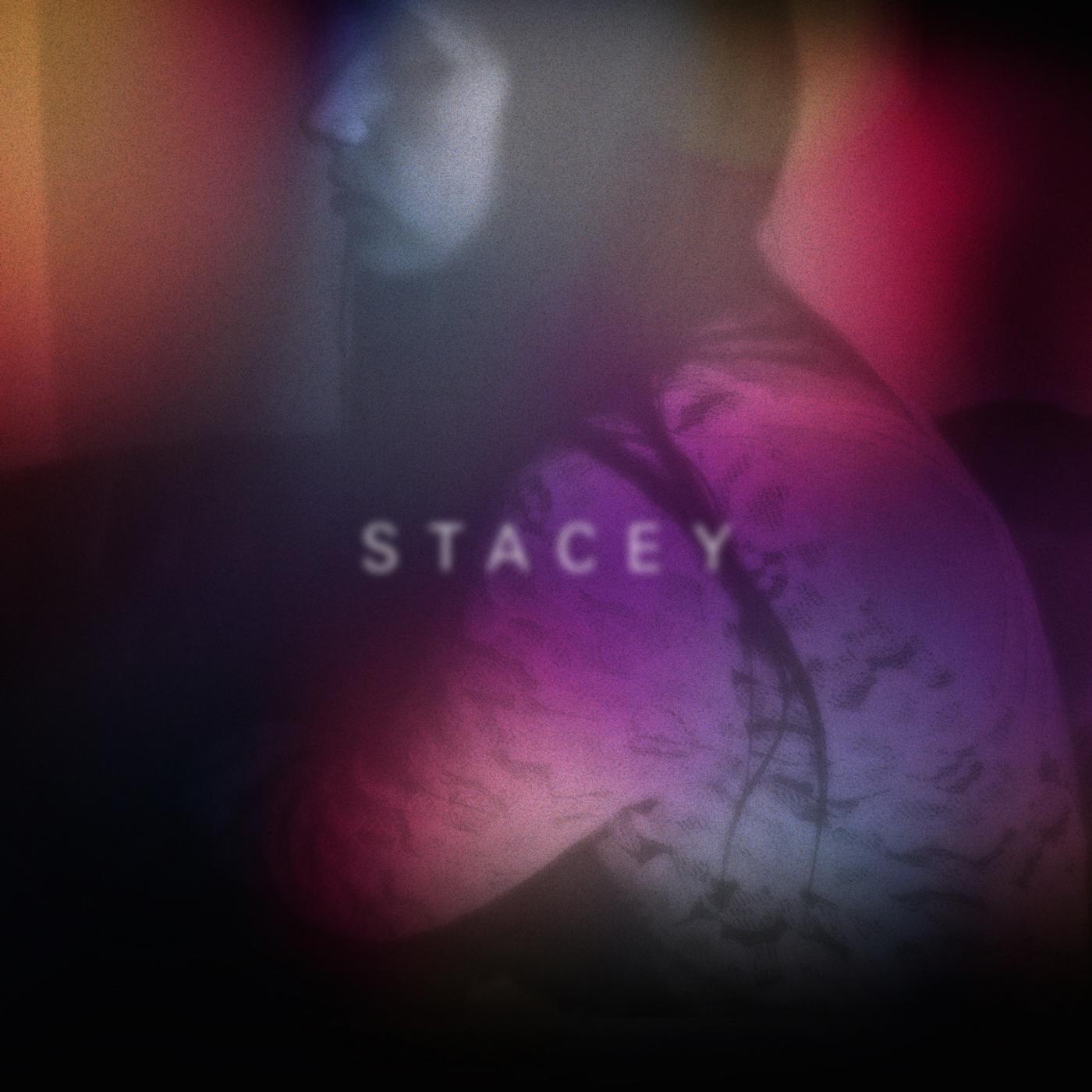 Постер альбома STACEY (Reconstruction)