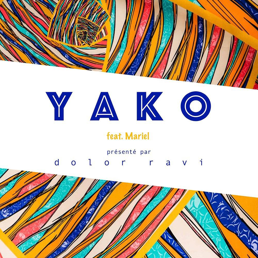 Постер альбома Yako