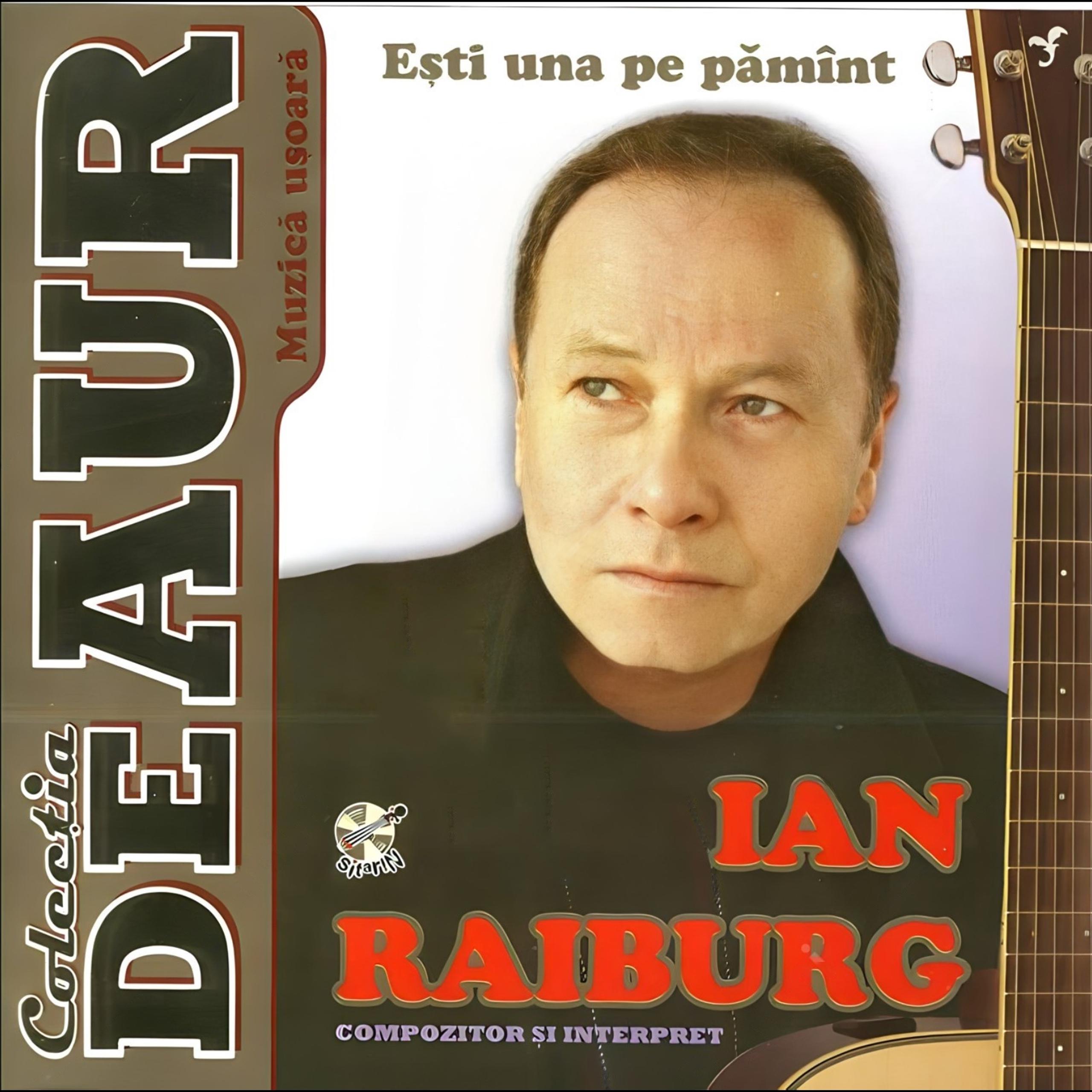 Постер альбома Ian Raiburg