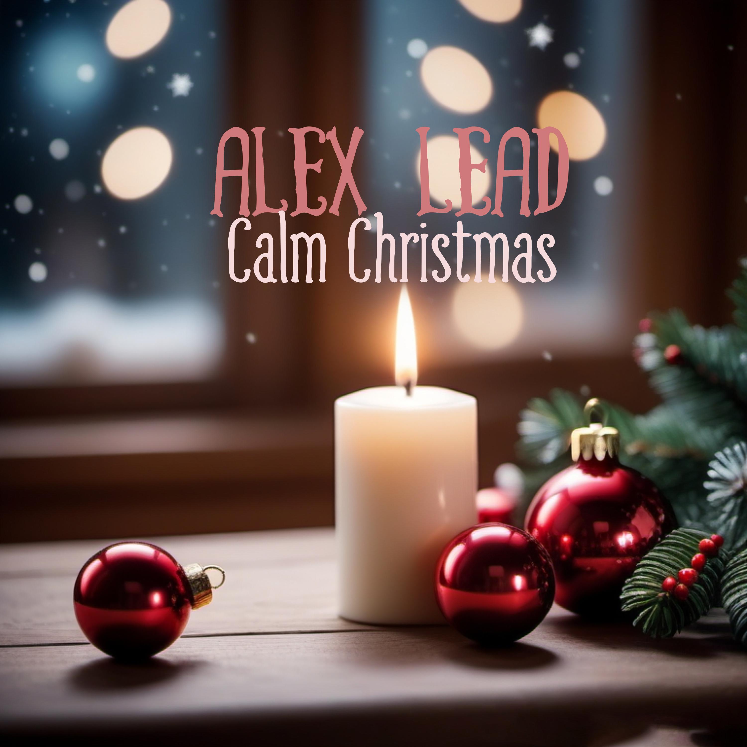 Постер альбома Calm Christmas