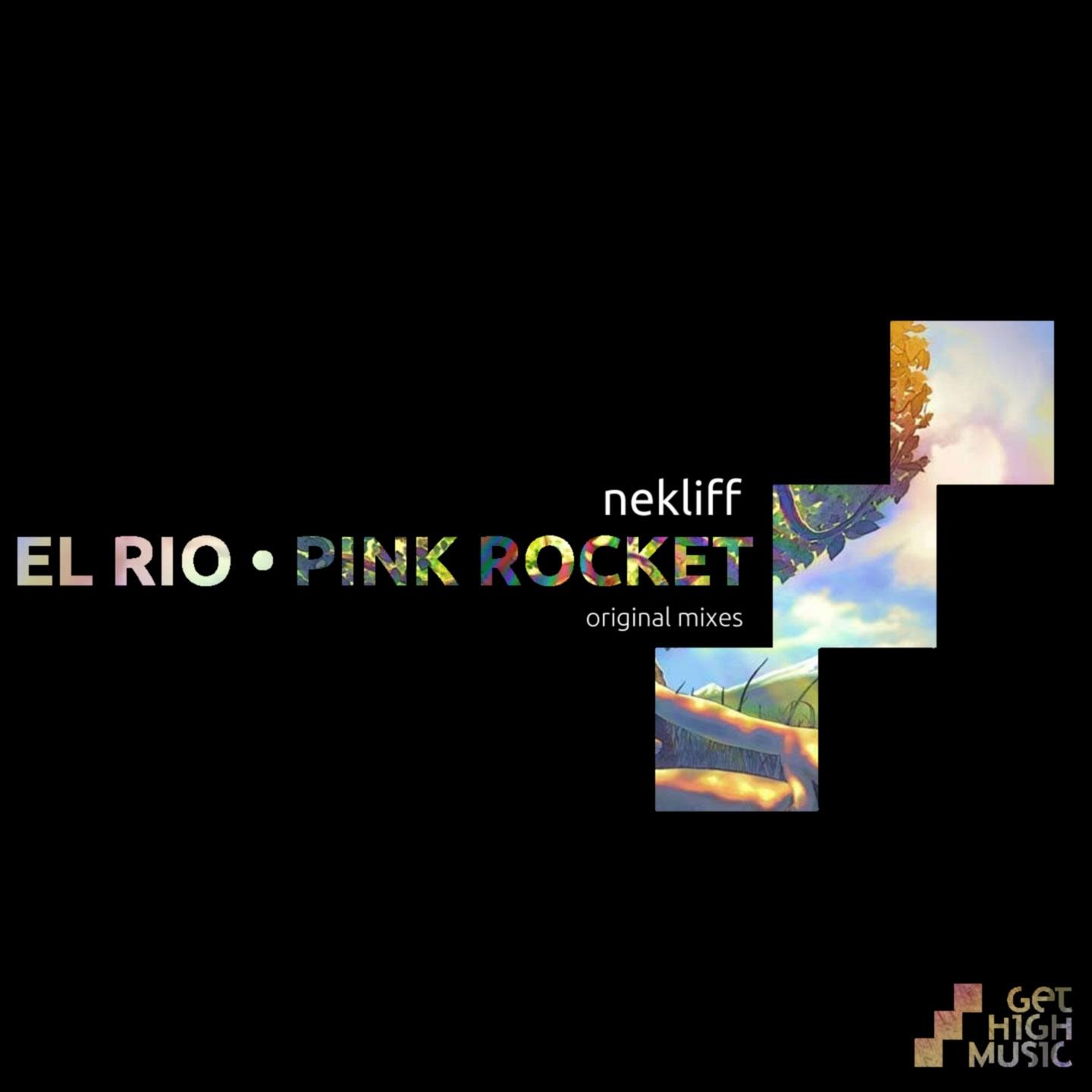 Постер альбома El Rio / Pink Rocket