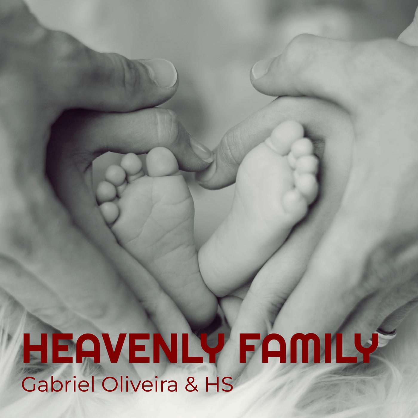 Постер альбома Heavenly Family