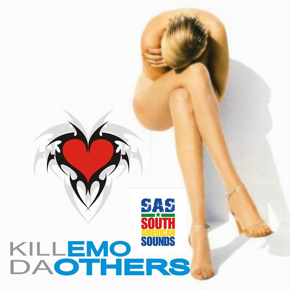 Постер альбома Kill Emo