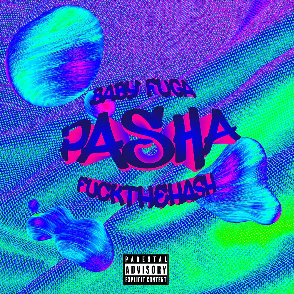 Постер альбома Pasha