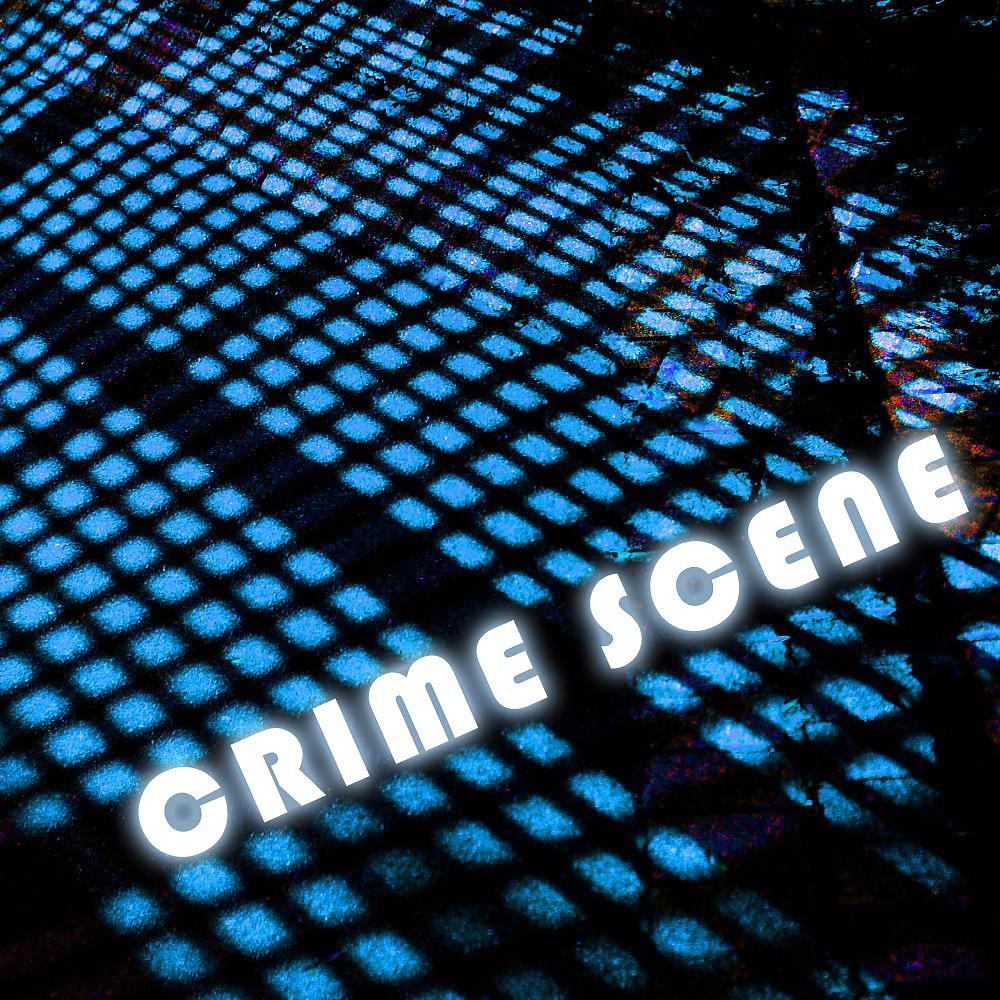 Постер альбома Crime Scene: The Dark Side