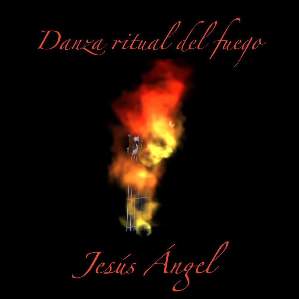 Постер альбома Danza Ritual del Fuego