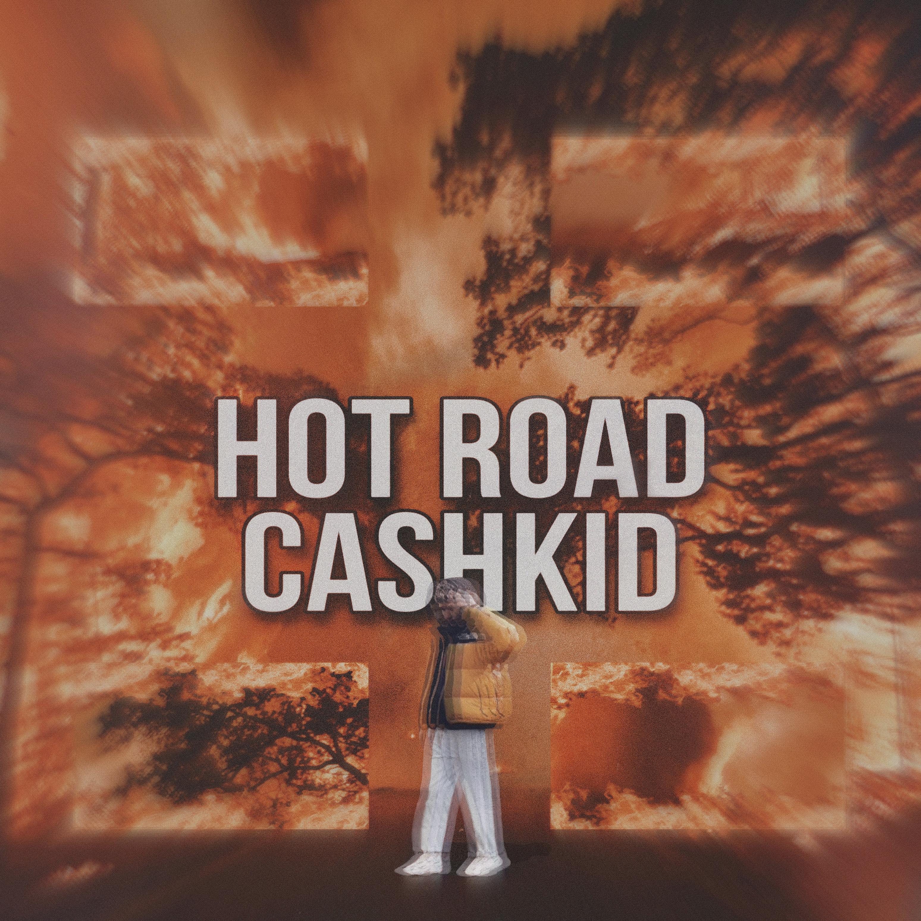 Постер альбома Hot Road