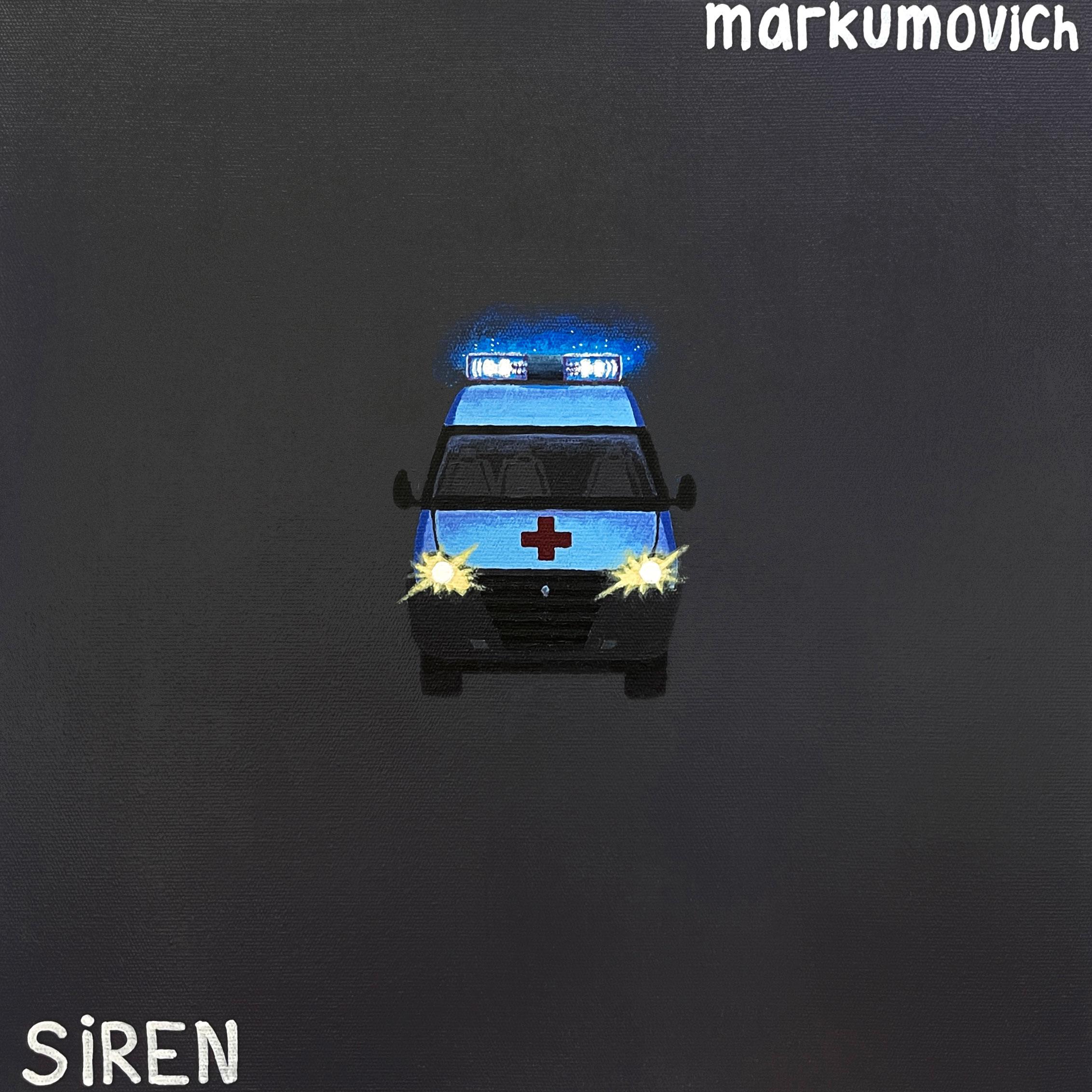 Постер альбома SIREN
