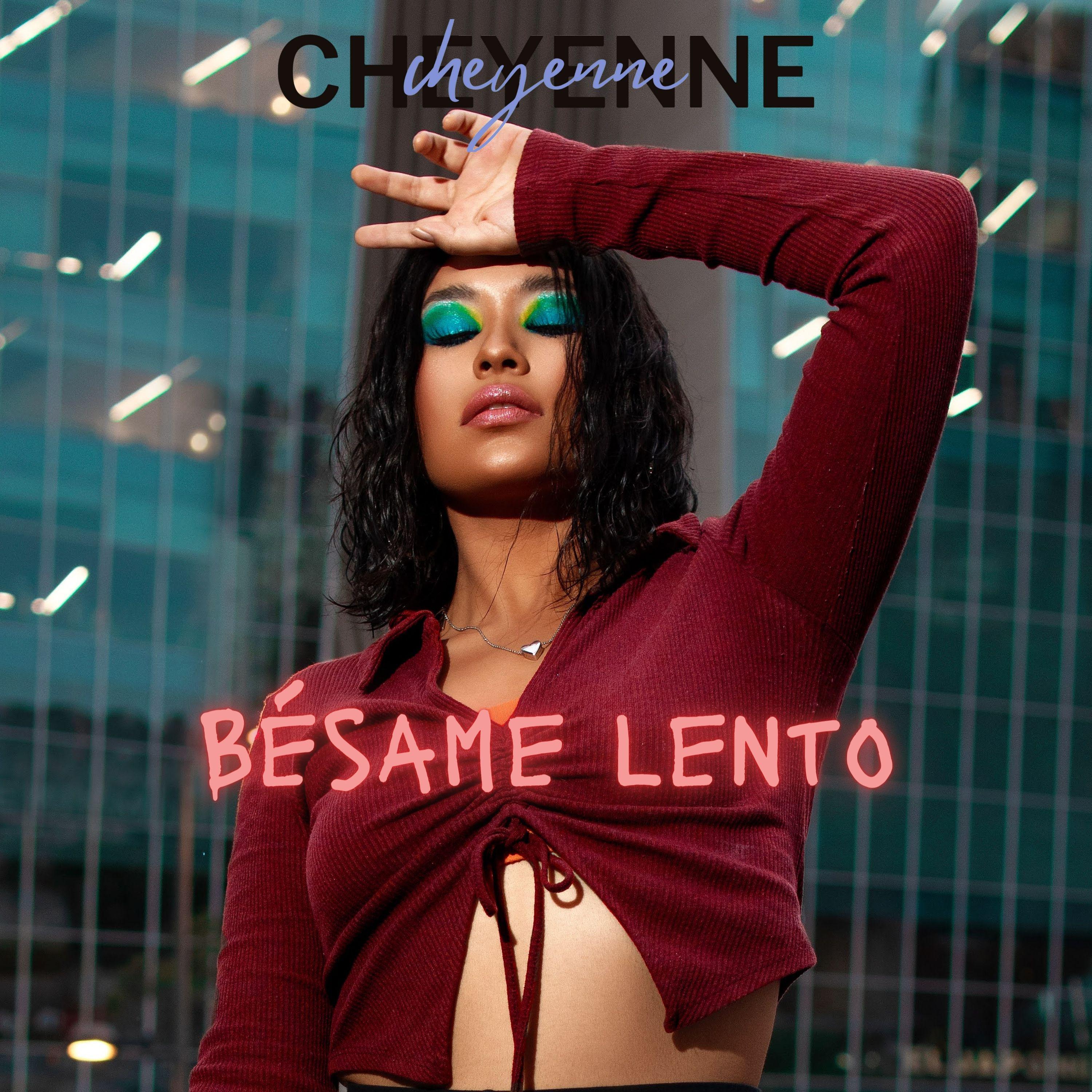 Постер альбома Bésame Lento