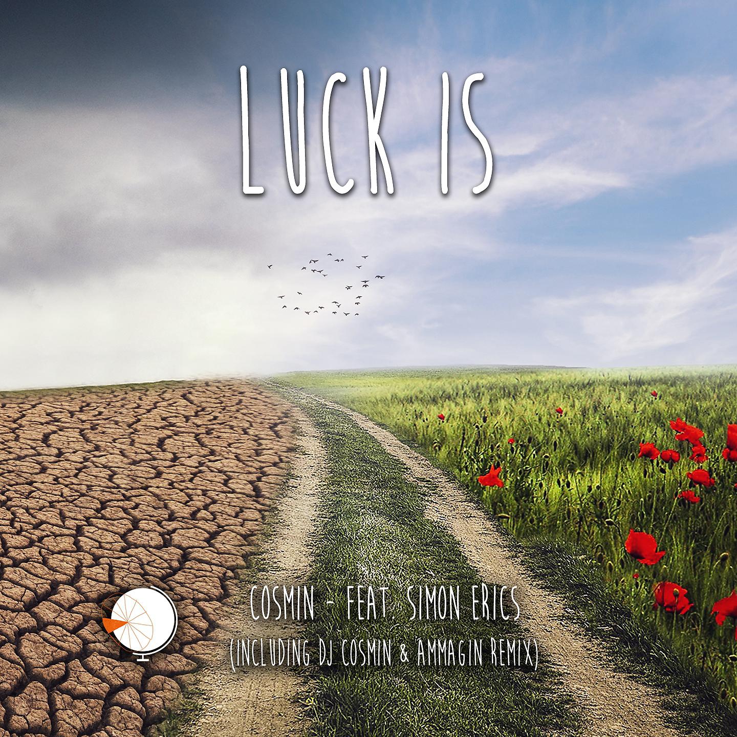 Постер альбома Luck Is