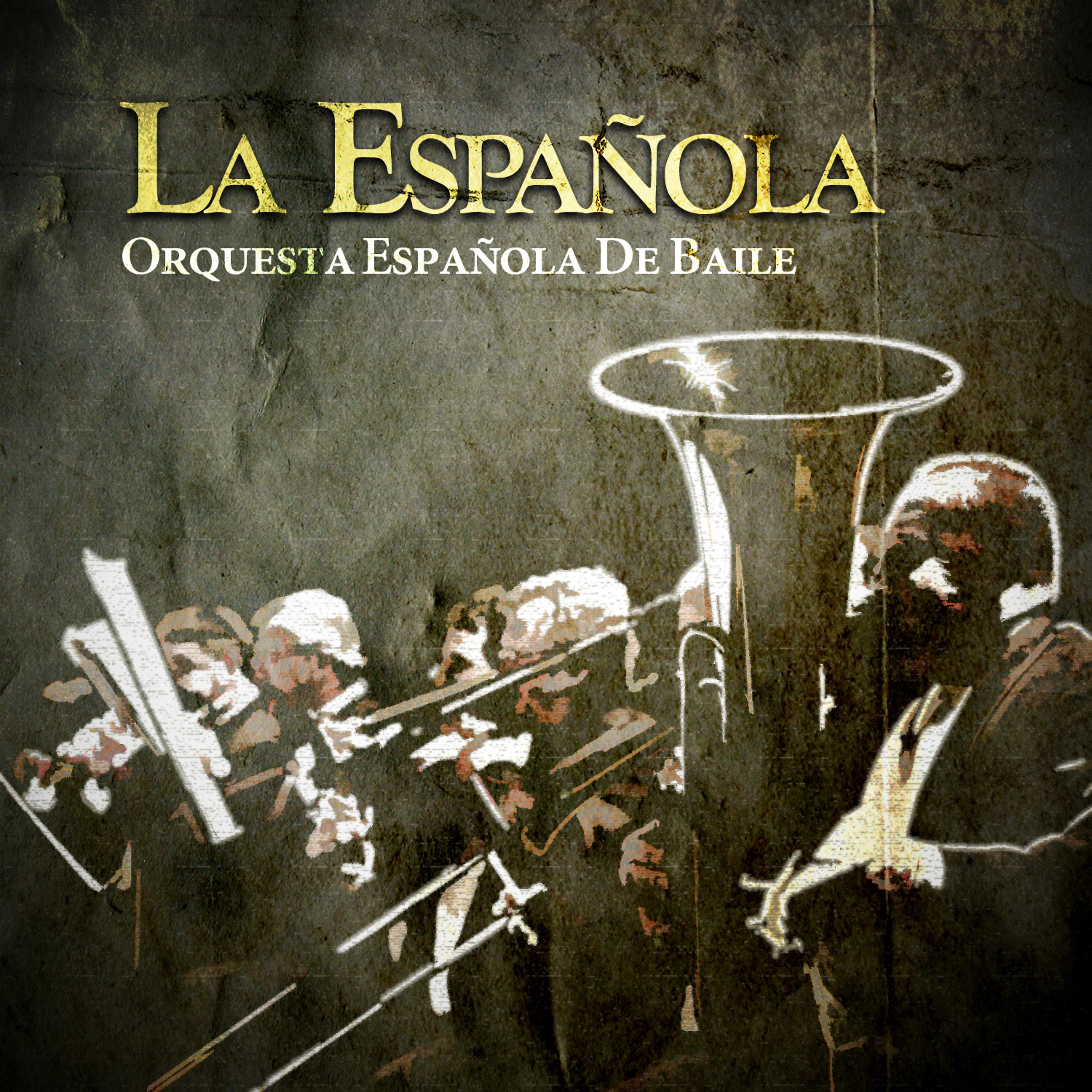 Постер альбома La Española