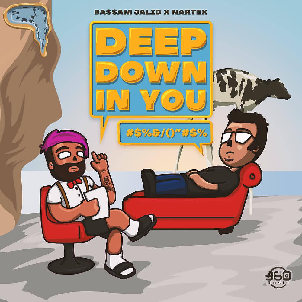 Постер альбома Deep Down in You
