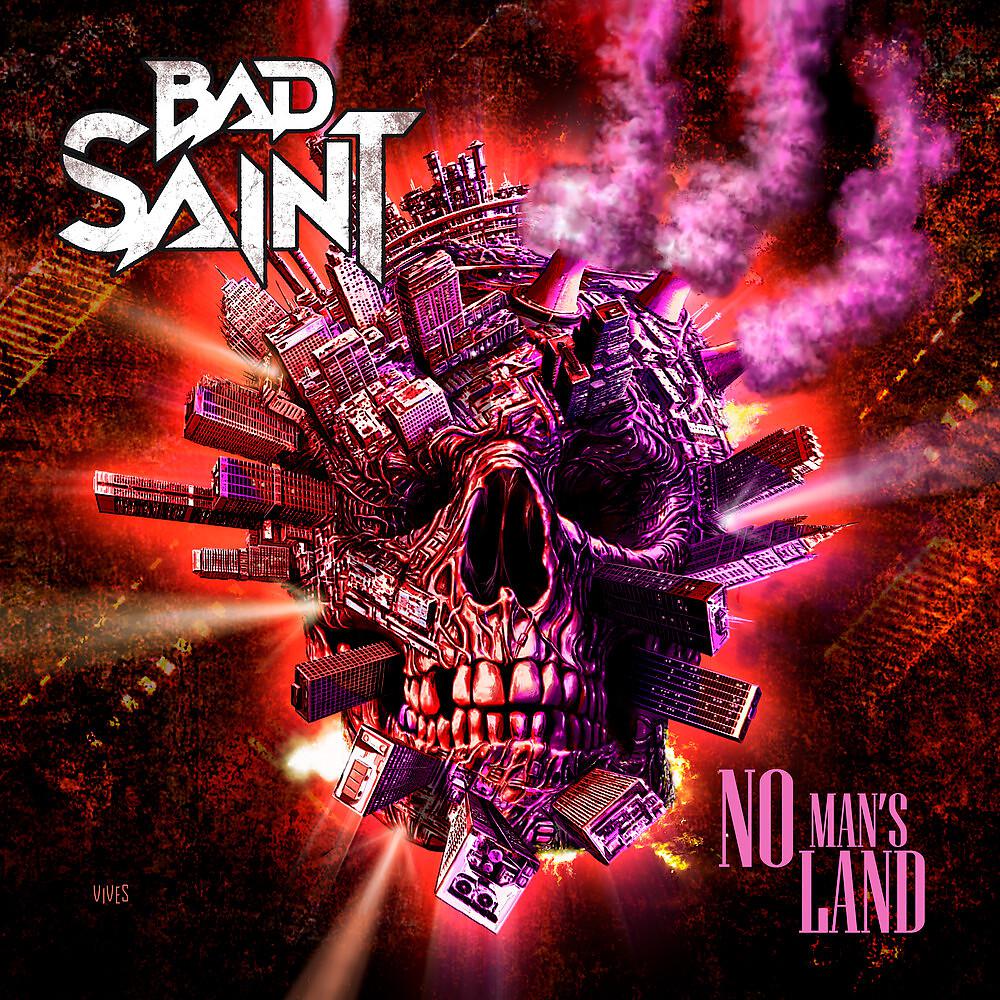 Постер альбома No Man's Land
