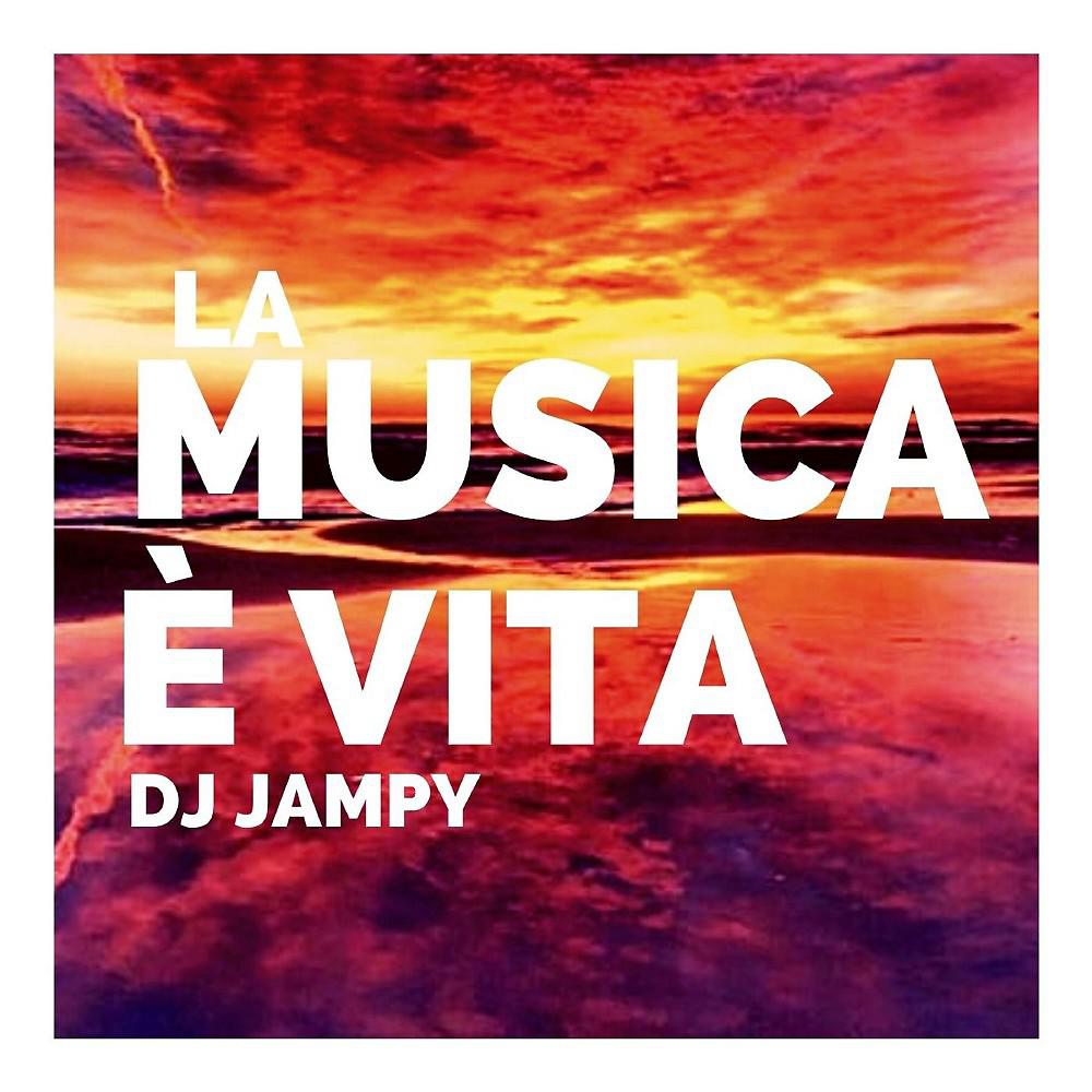 Постер альбома La musica è vita