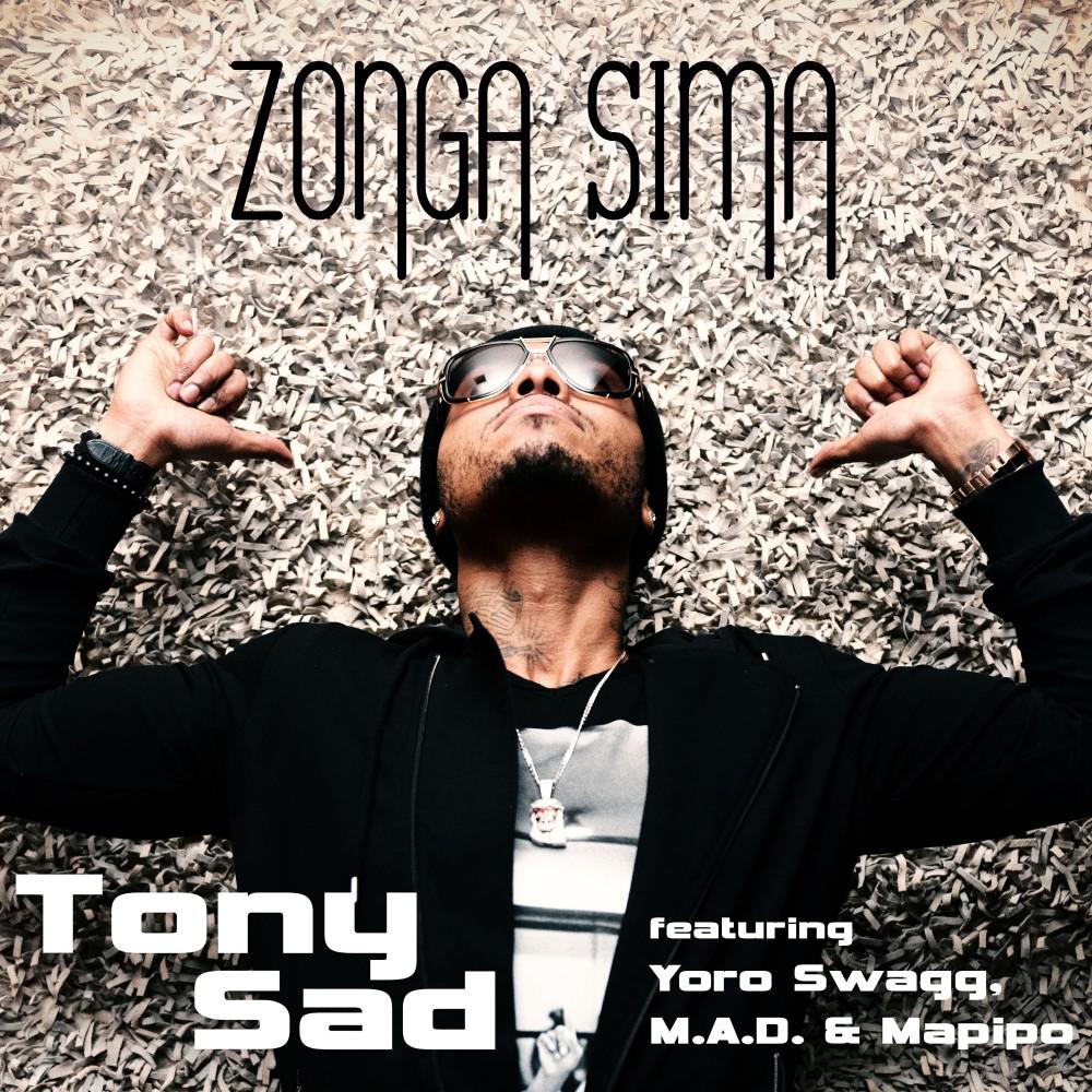 Постер альбома Zonga Sima