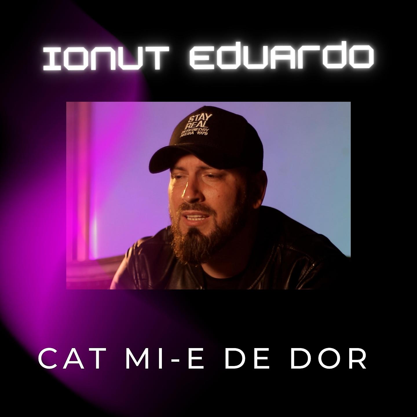 Постер альбома Cat mi-e de dor