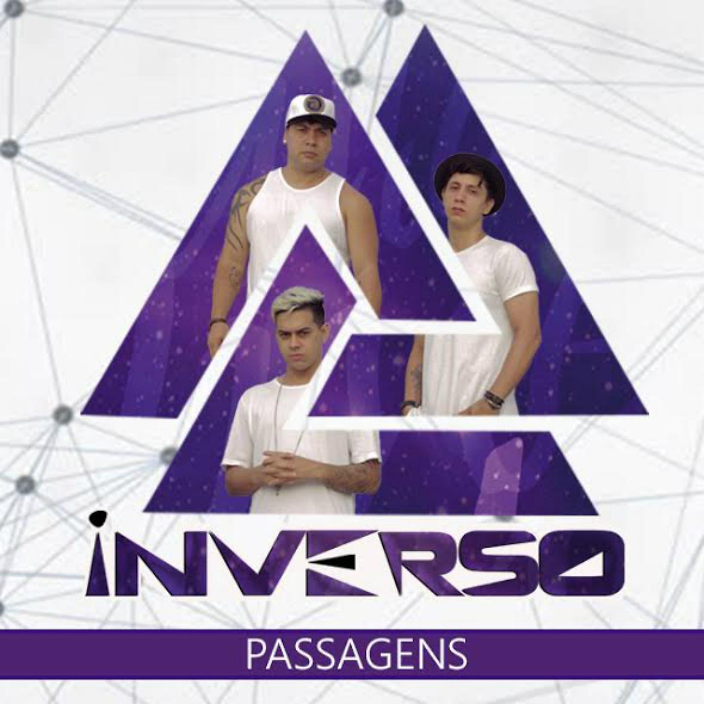 Постер альбома Passagens
