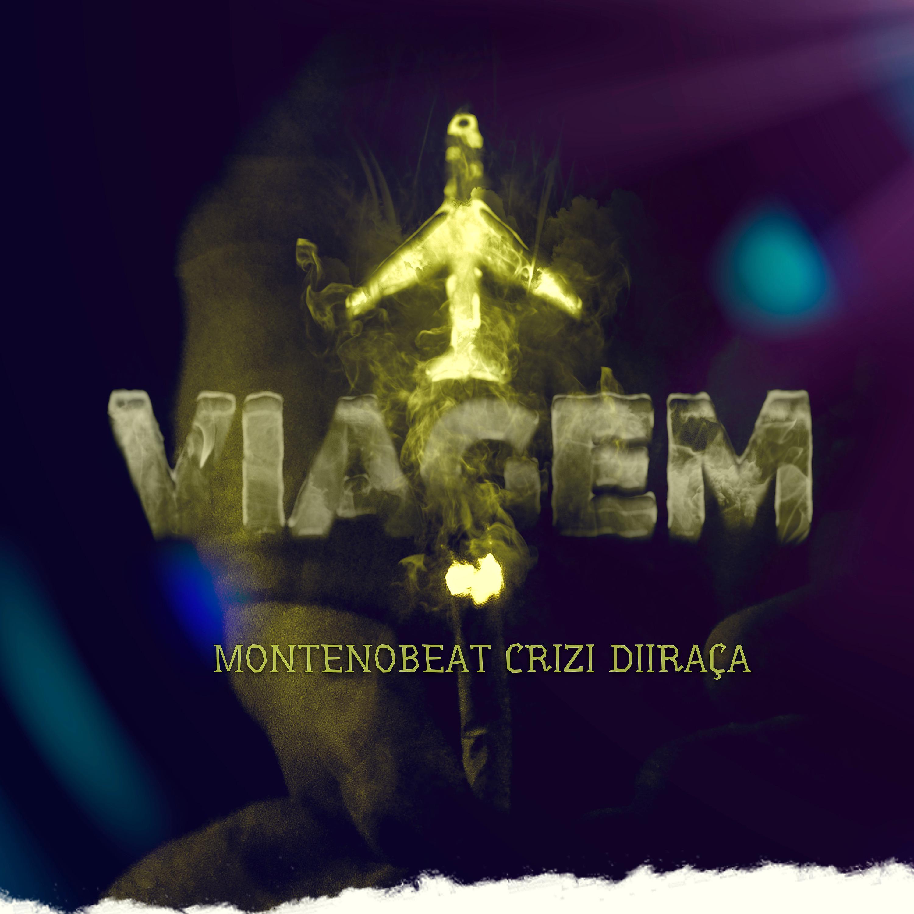 Постер альбома Viagem