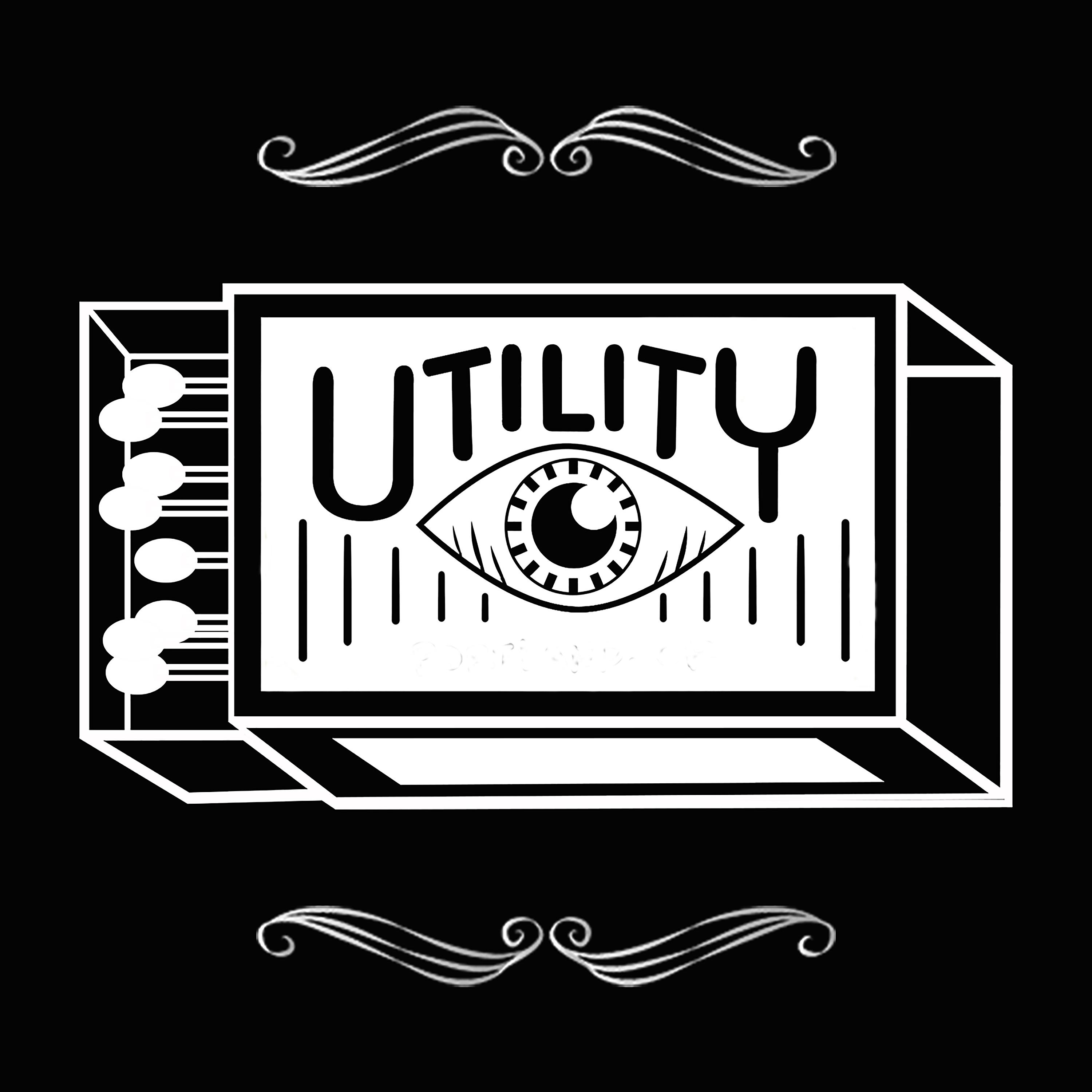 Постер альбома Utility