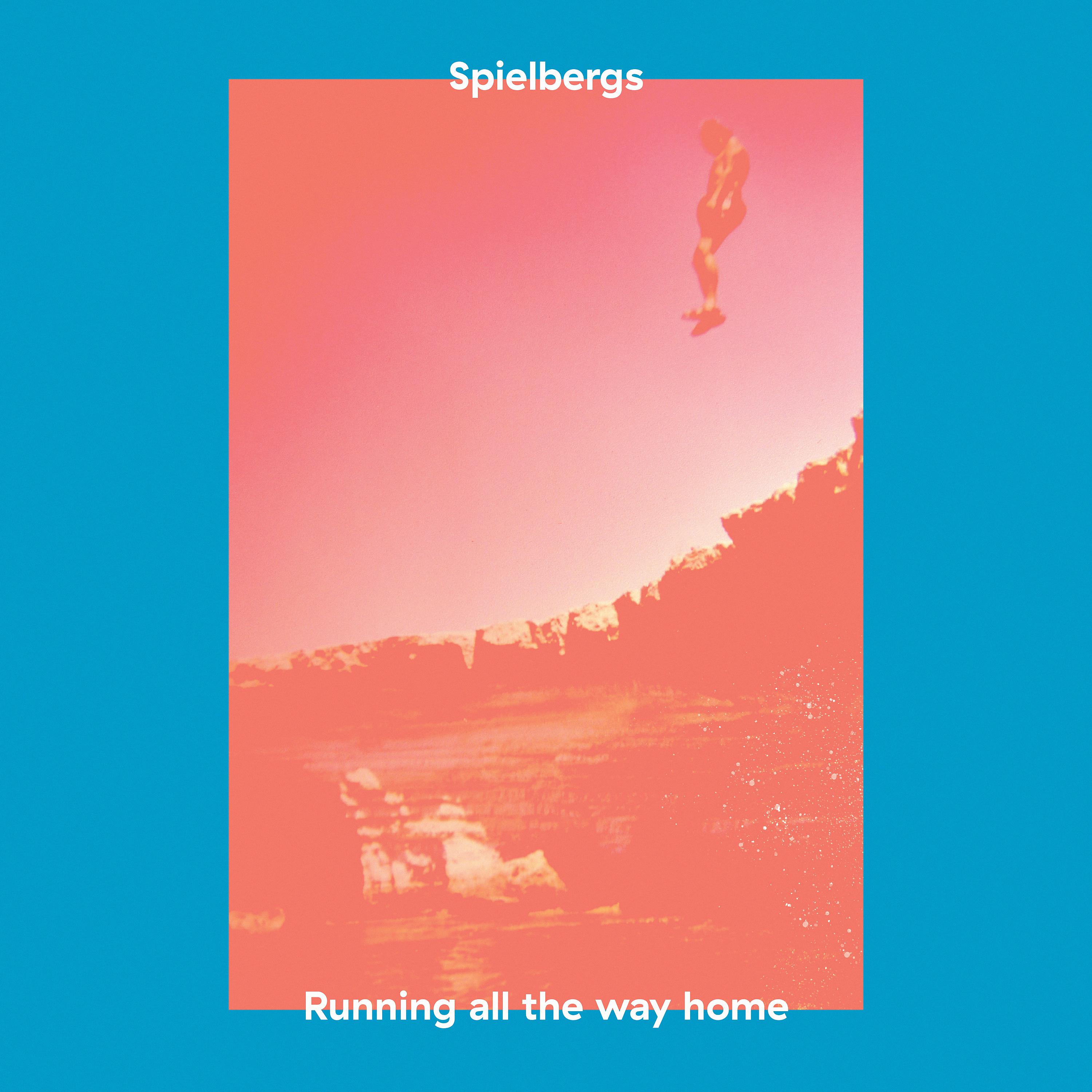 Постер альбома Running All the Way Home EP