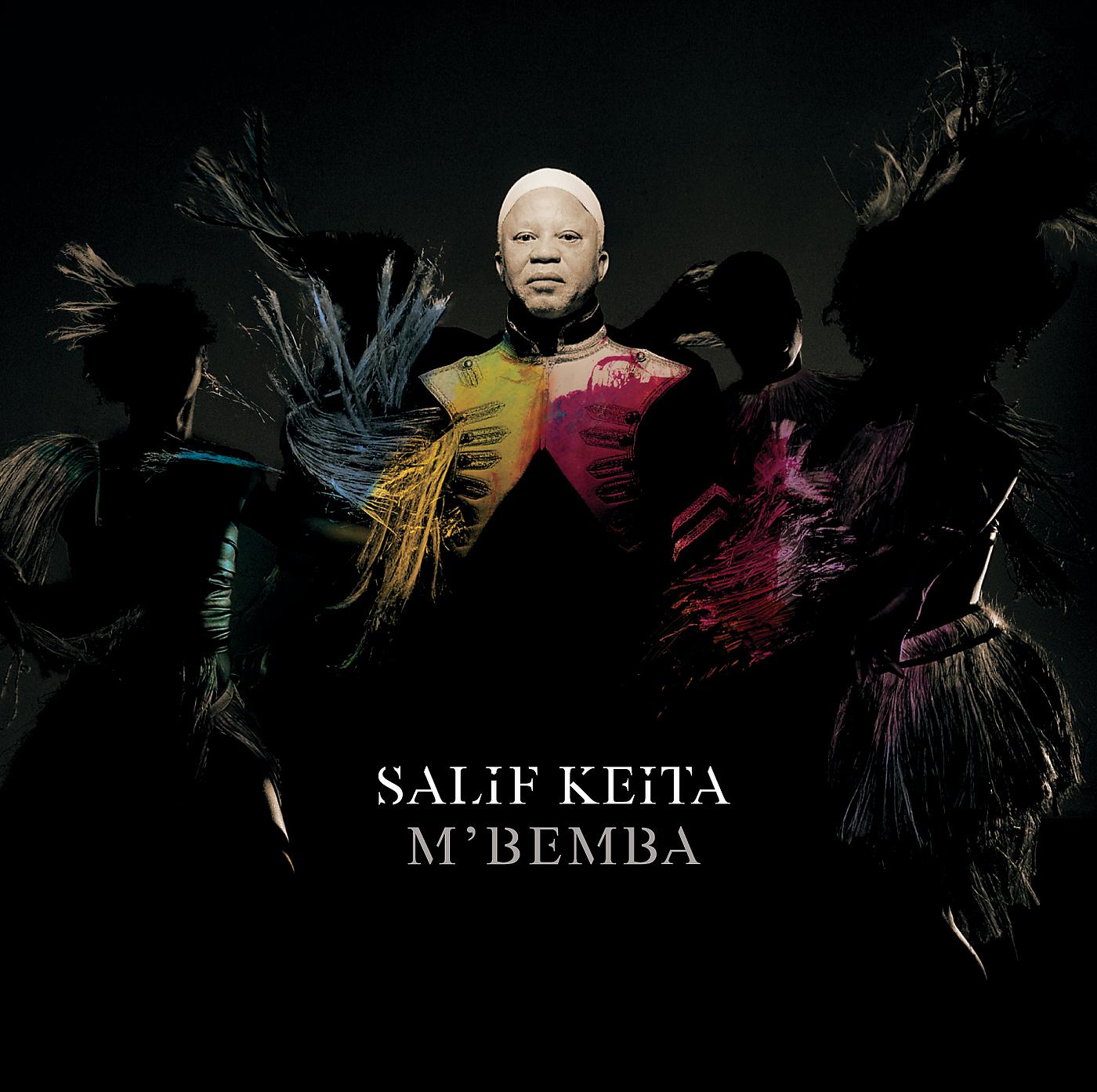 Постер альбома M'Bemba