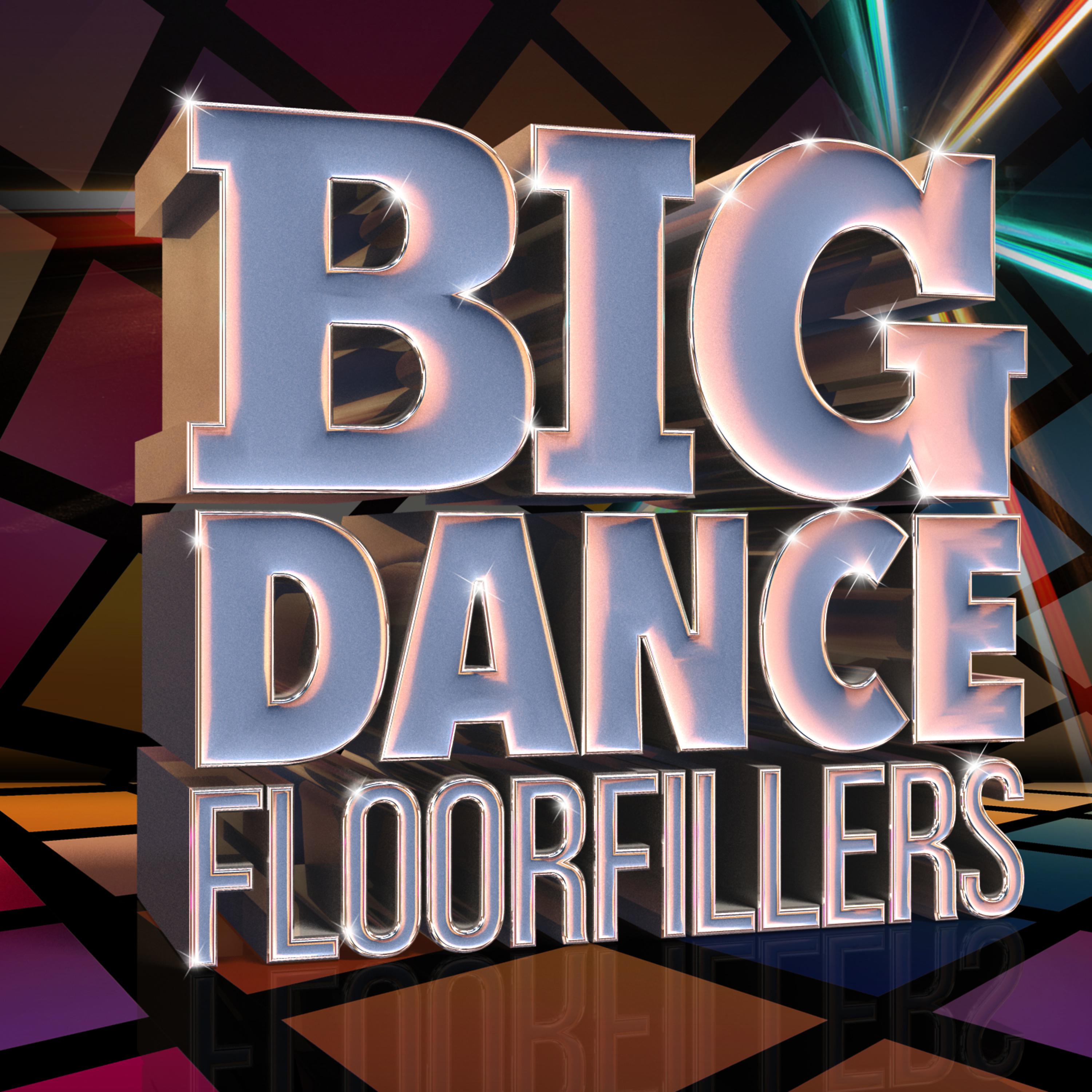 Постер альбома Big Dance Floorfillers