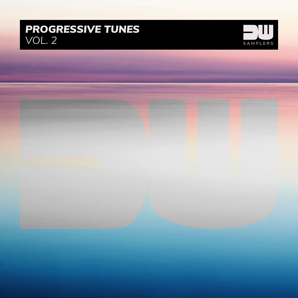 Постер альбома Progressive Tunes, Vol. 2