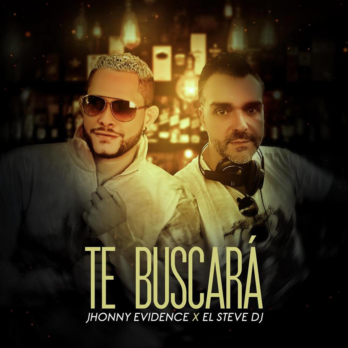 Постер альбома Te Buscarà