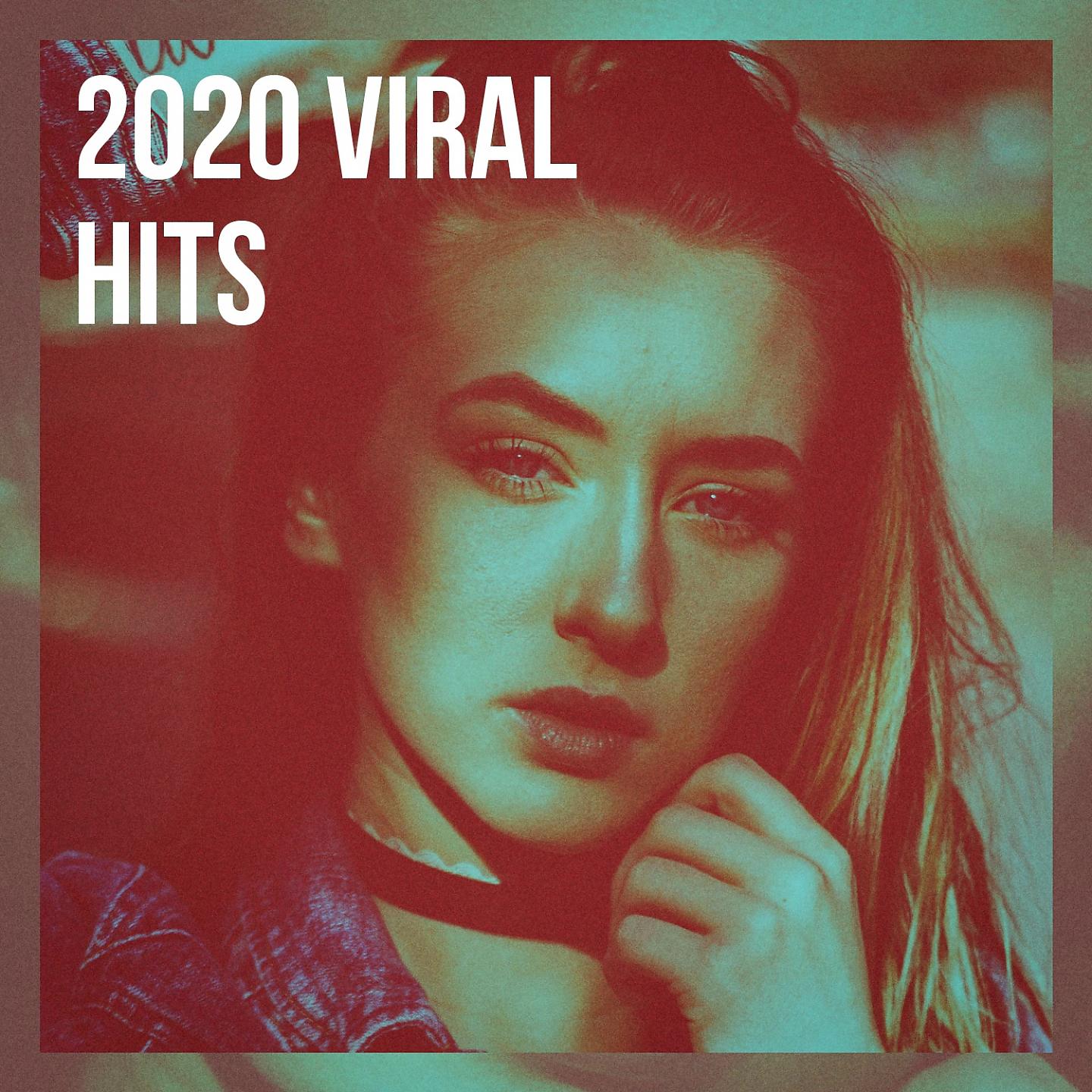 Постер альбома 2020 Viral Hits