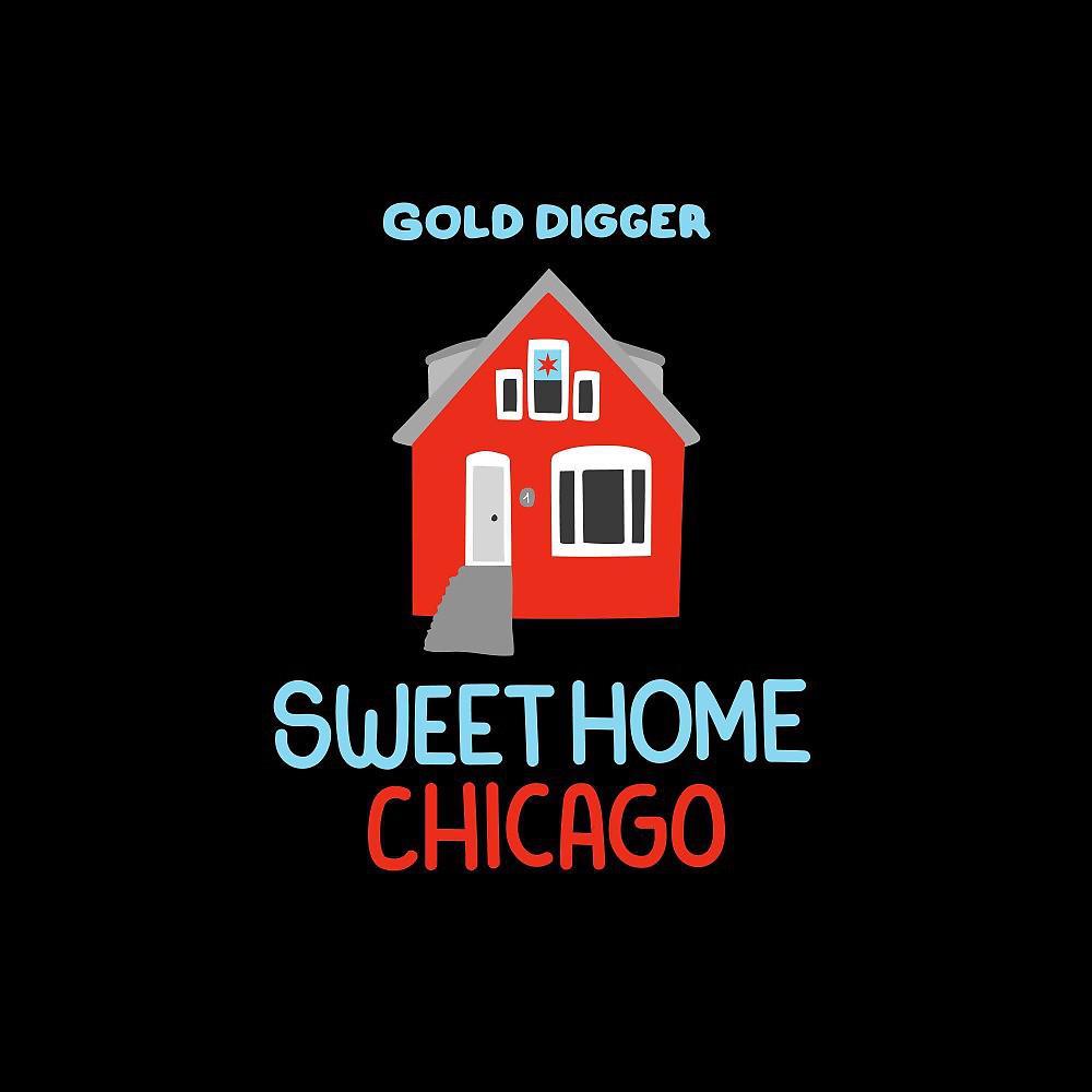 Постер альбома Sweet Home Chicago