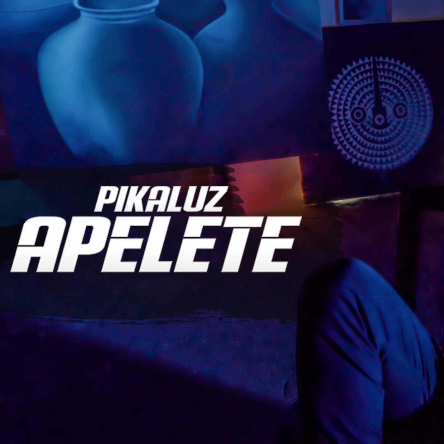 Постер альбома Apelete