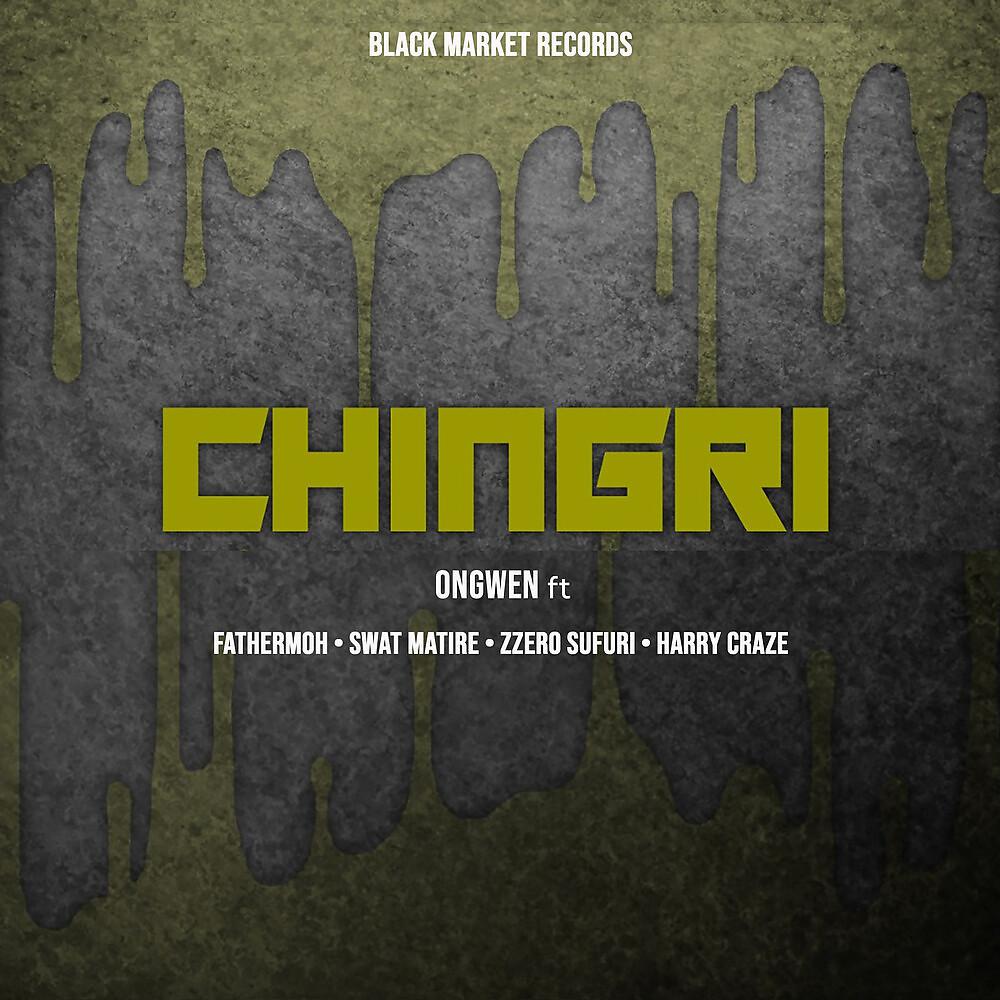 Постер альбома Chingri
