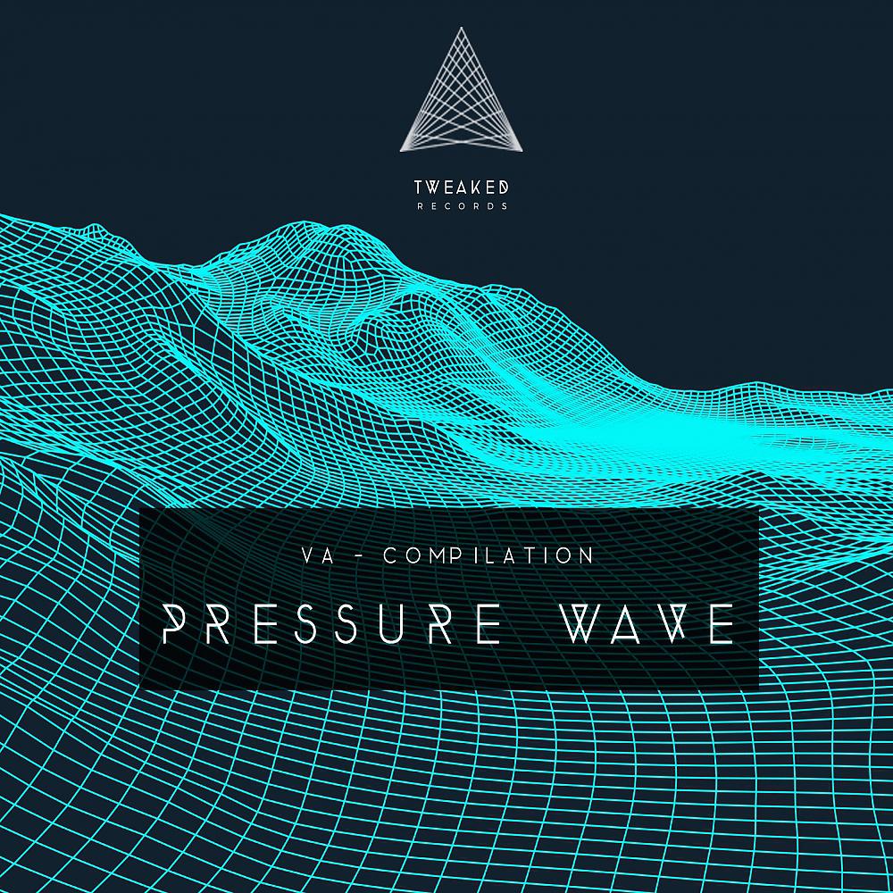 Постер альбома Pressure Wave