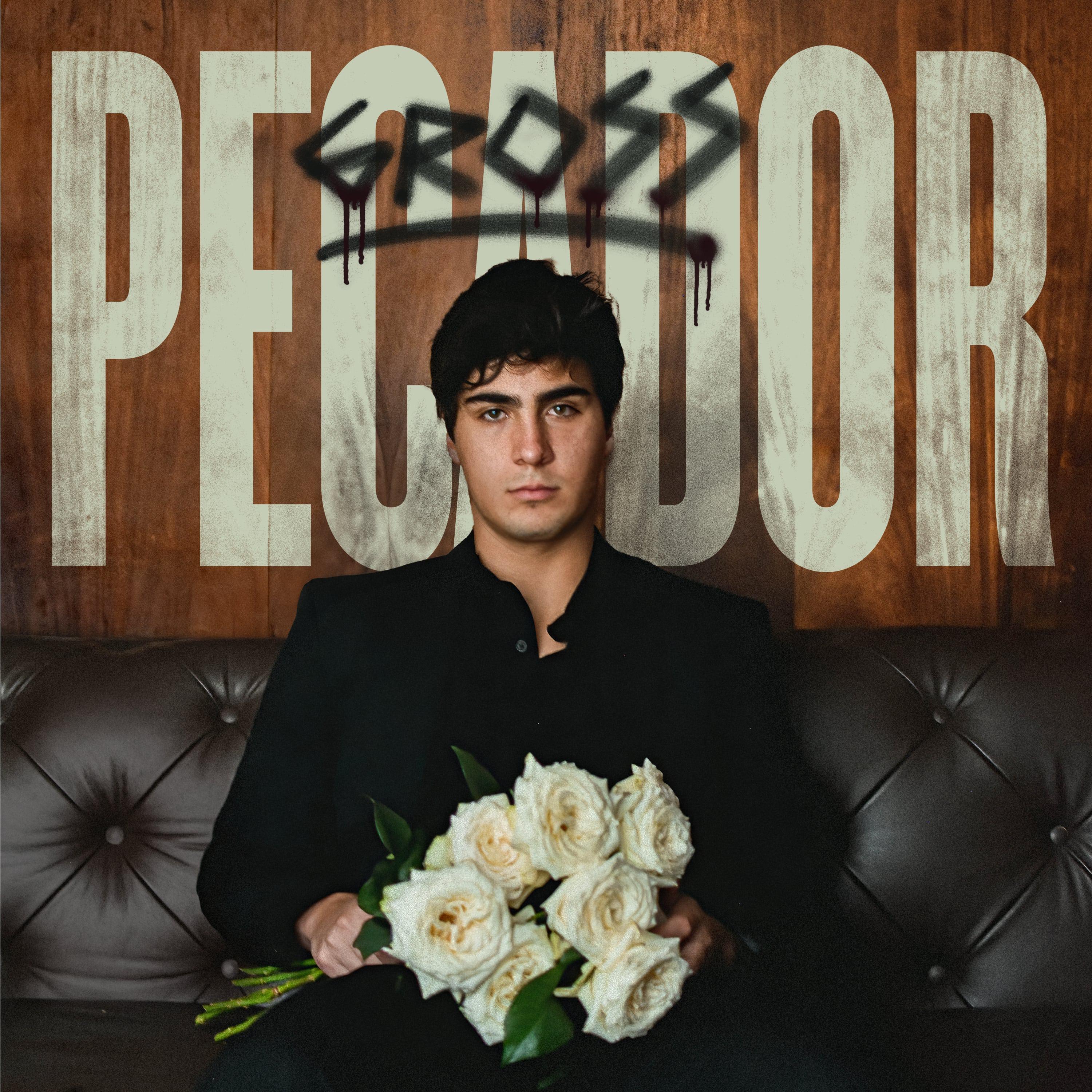 Постер альбома PECADOR